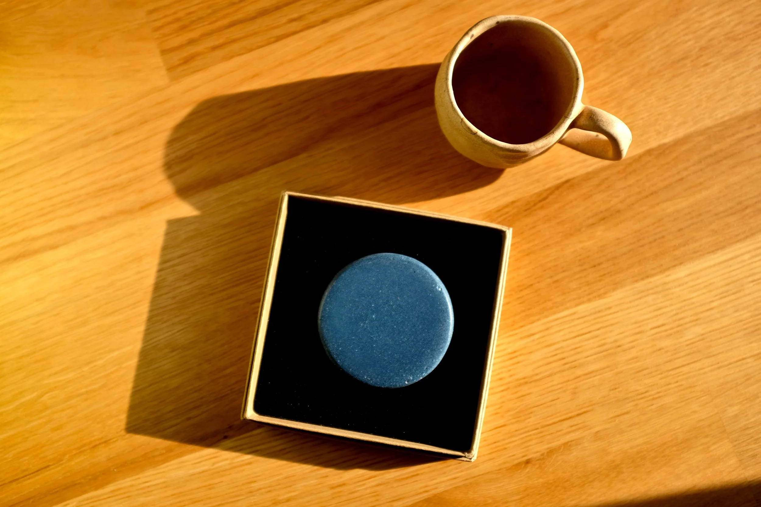 Aubergine Espresso Coaster (3).JPG