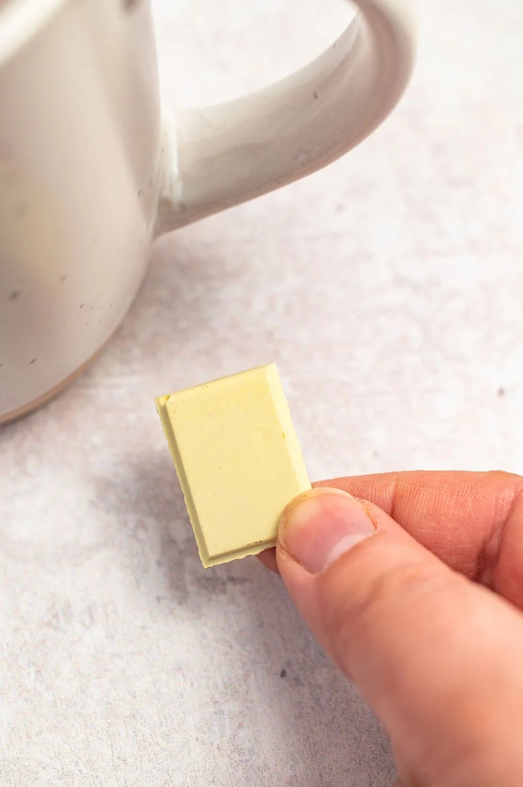 White Chocolate Jemsonite Pin Badge.jpg