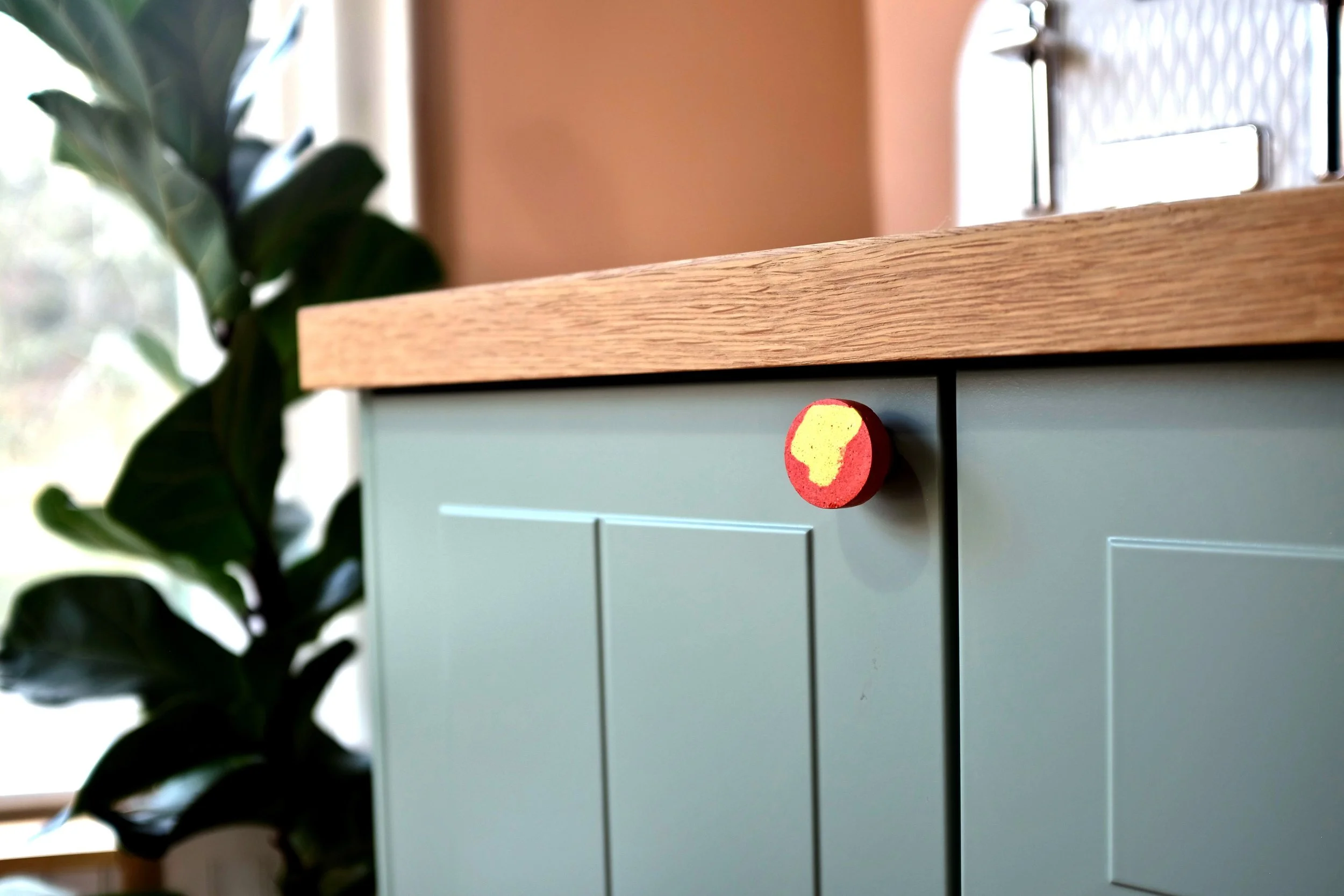 Red Yellow Kitchen Cabinet Knob (1).JPG