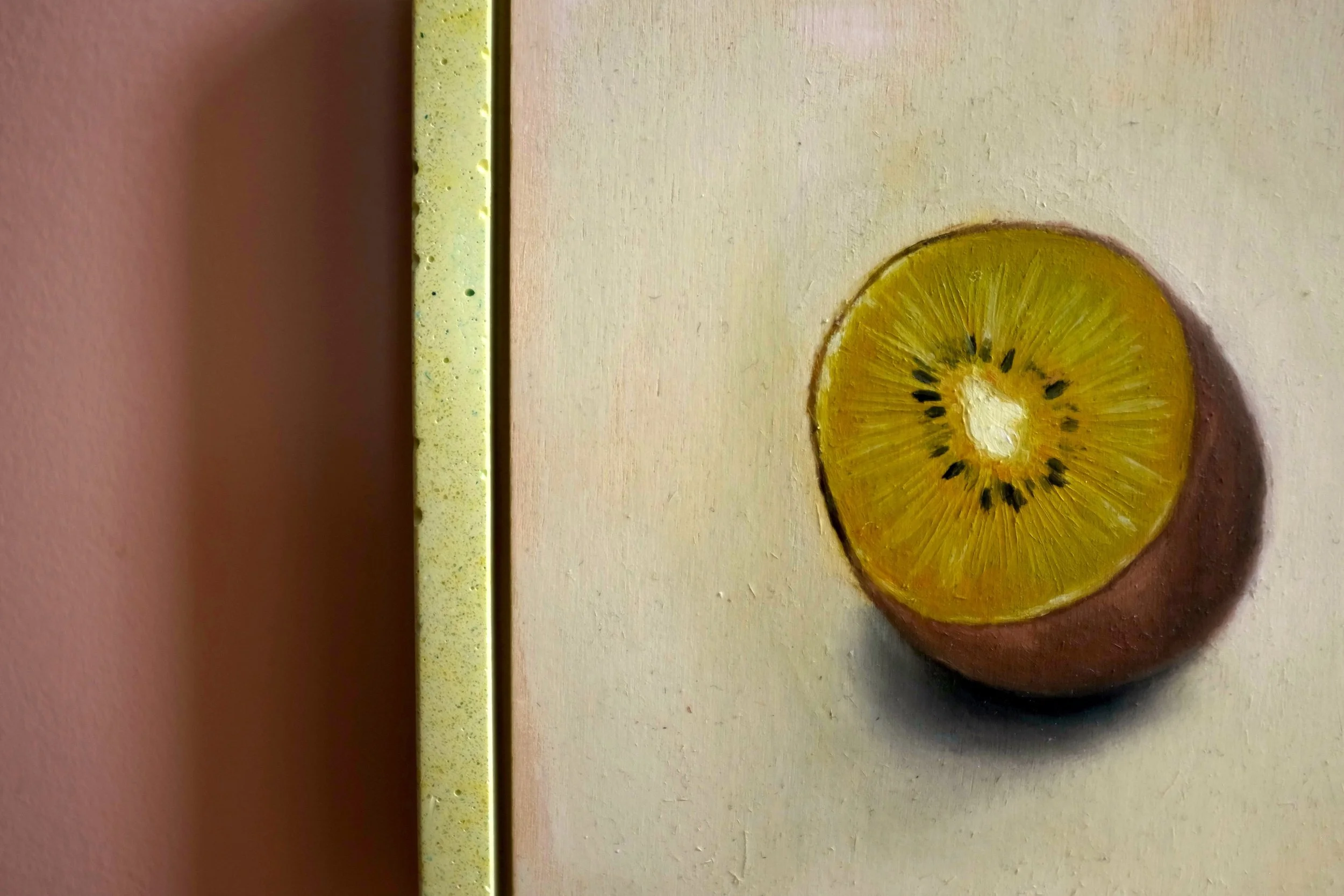 Golden Kiwi Painting (3).JPG
