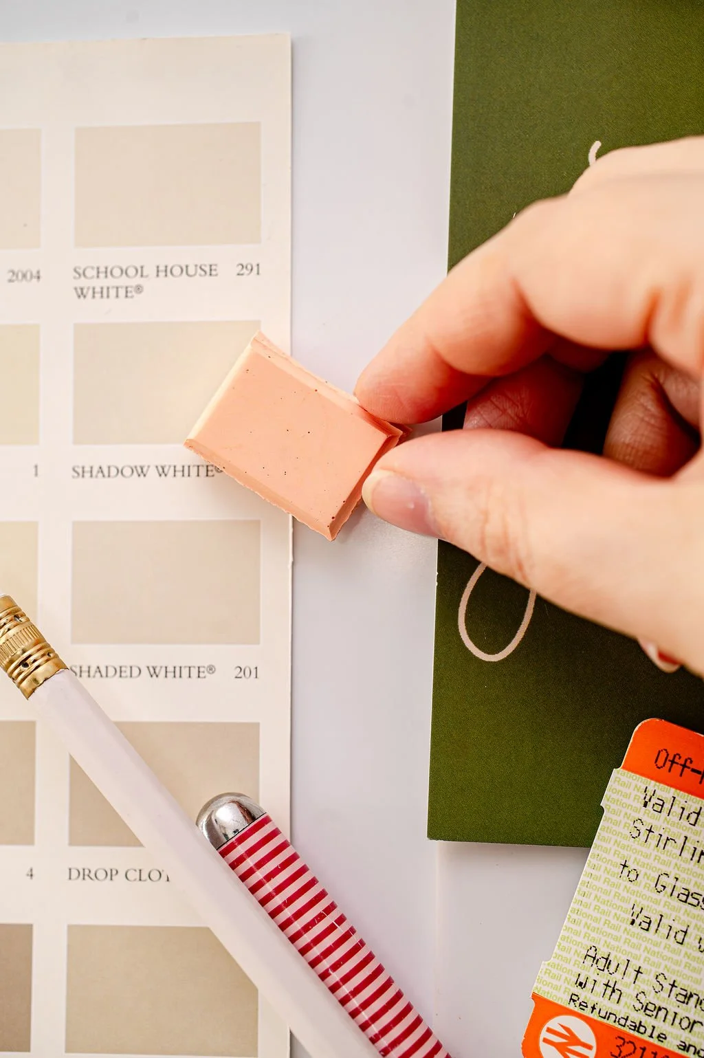 Ruby Chocolate Jesmonite Fridge Magnet (1).jpg