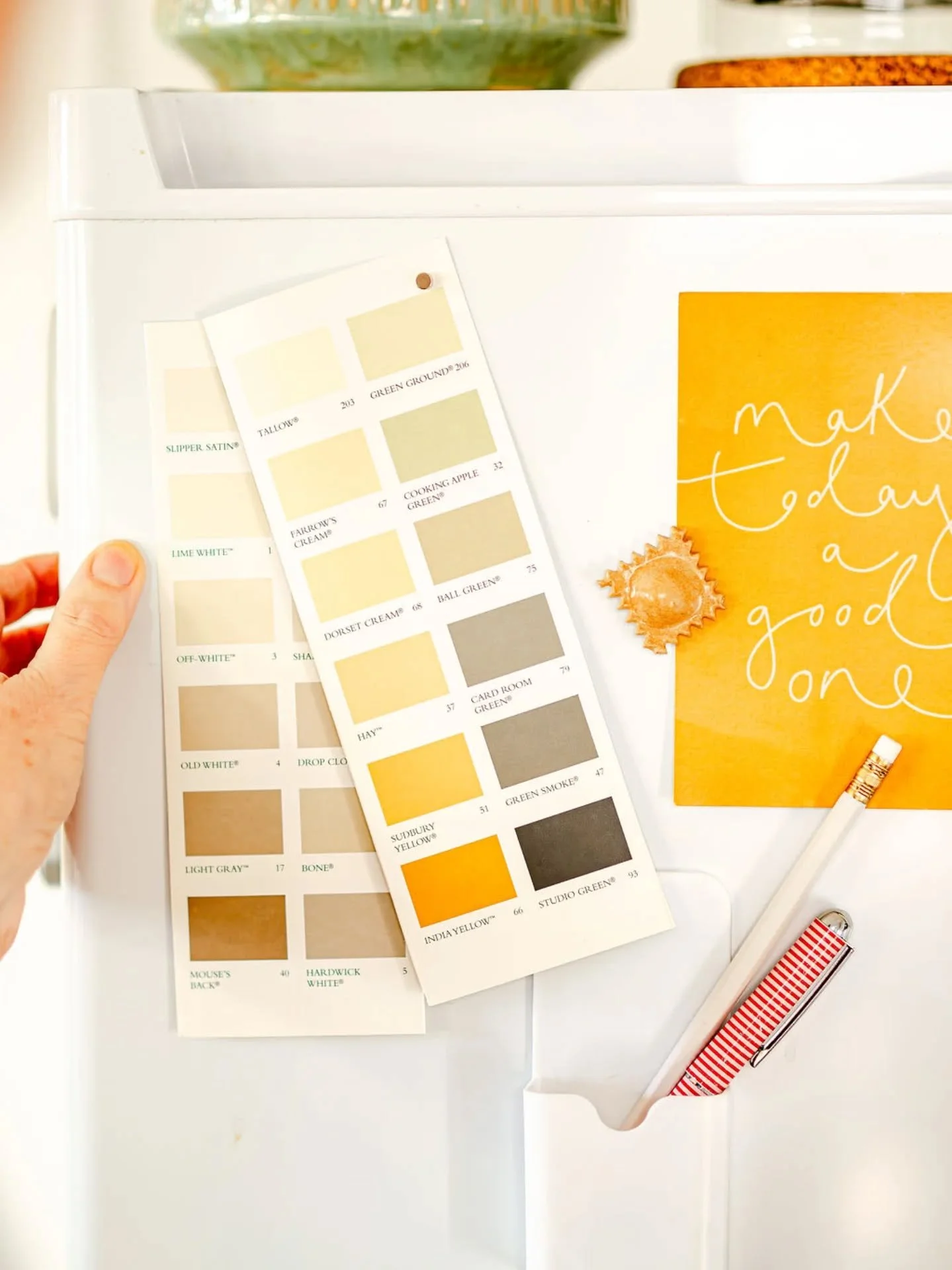 Happy New Year everyone!

I must say it's been nice switching off from Instagram for a bit over the festive period. Am I feeling refreshed and ready to go for 2026? Not sure yet but i'm not a fan of these cold, dark winter mornings...

Anyhoo, Januar