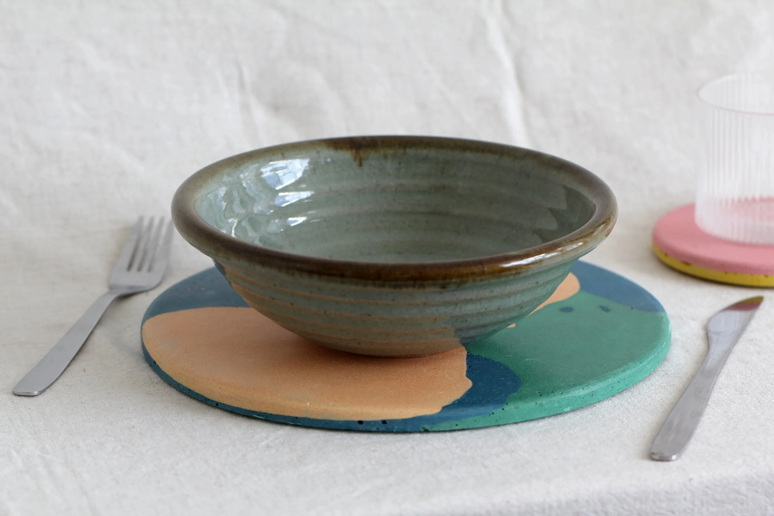 Craft your own Placemat Workshop