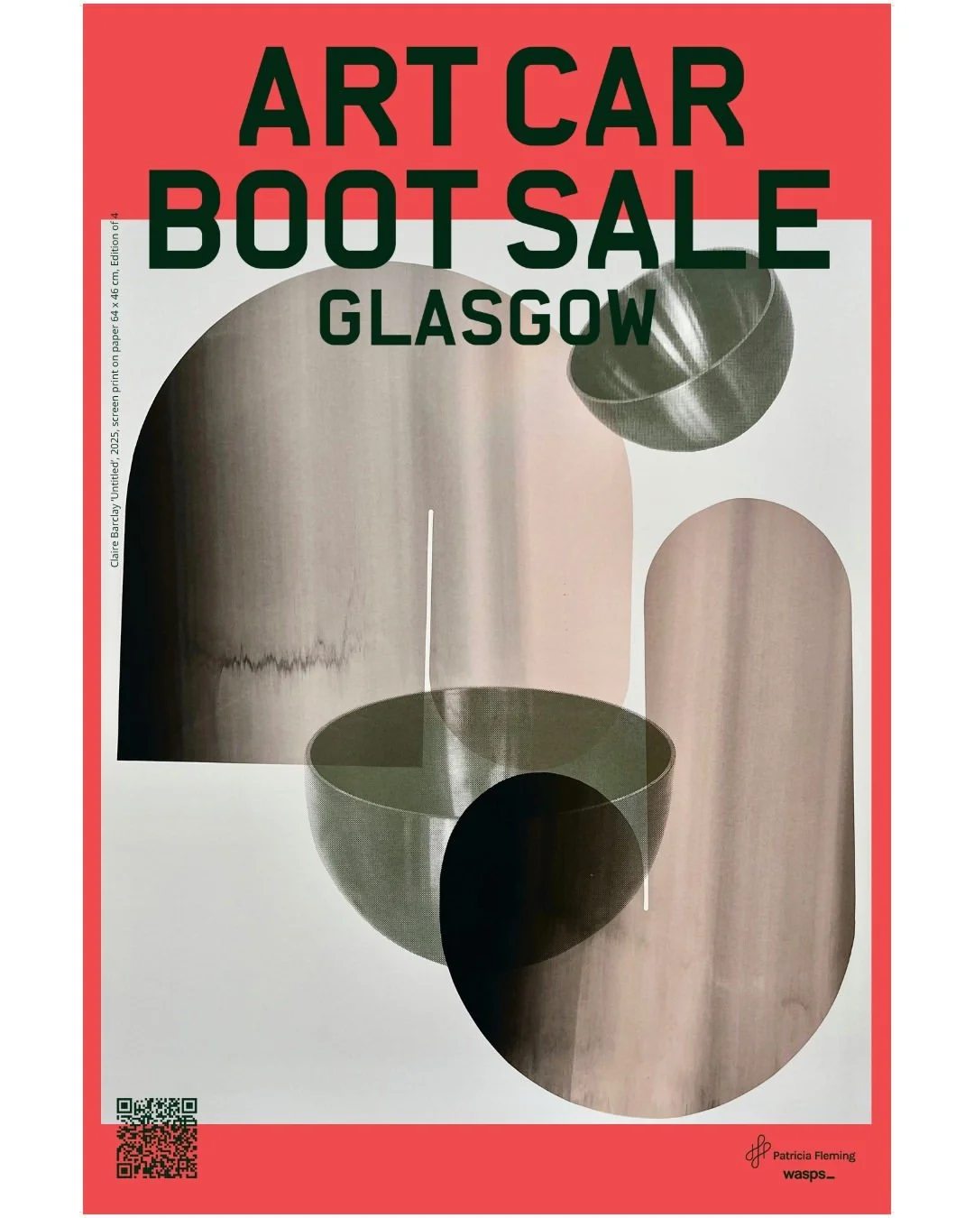 Art Car Boot Sale