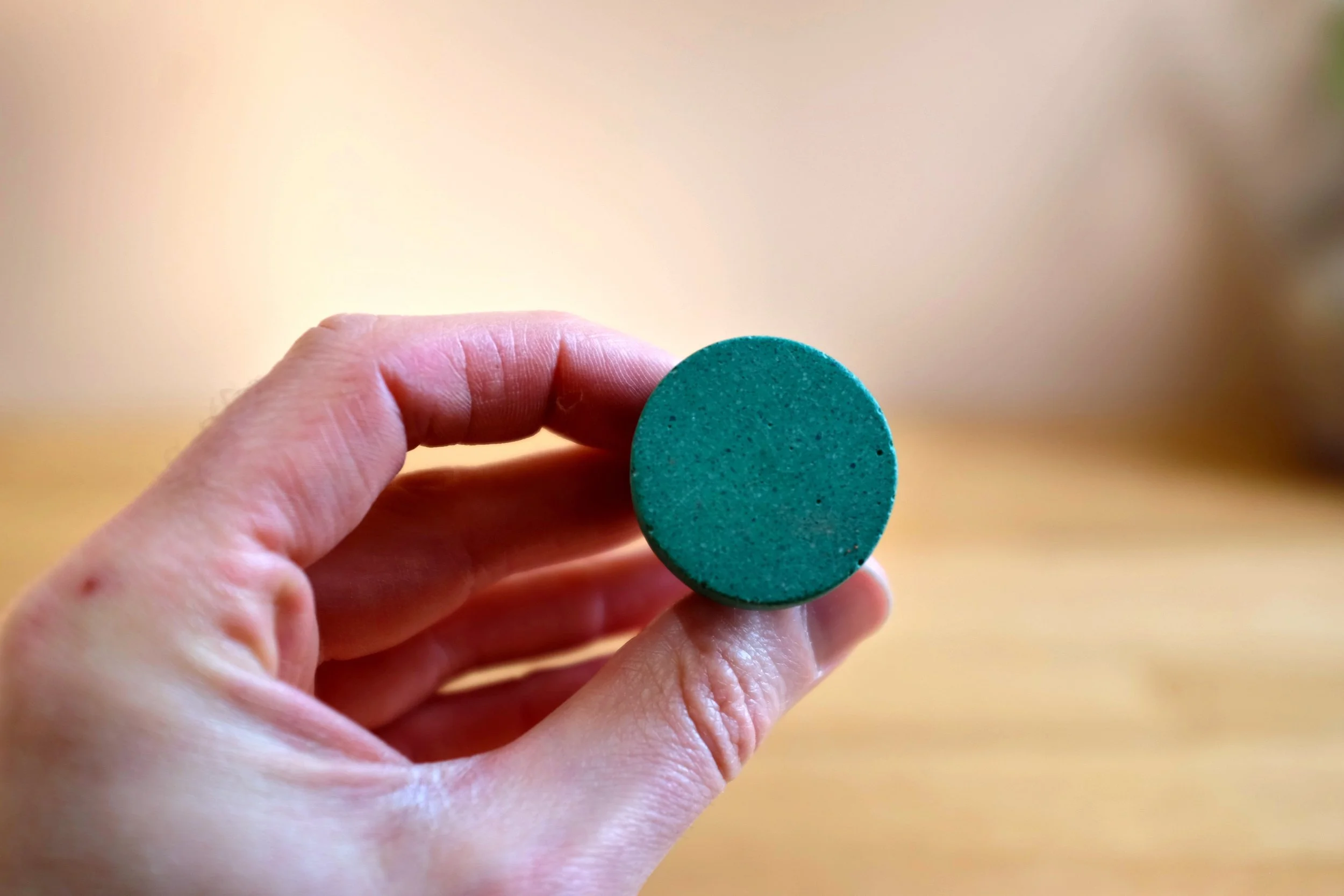 Emerald Green Kitchen Cabinet Knob (2).JPG