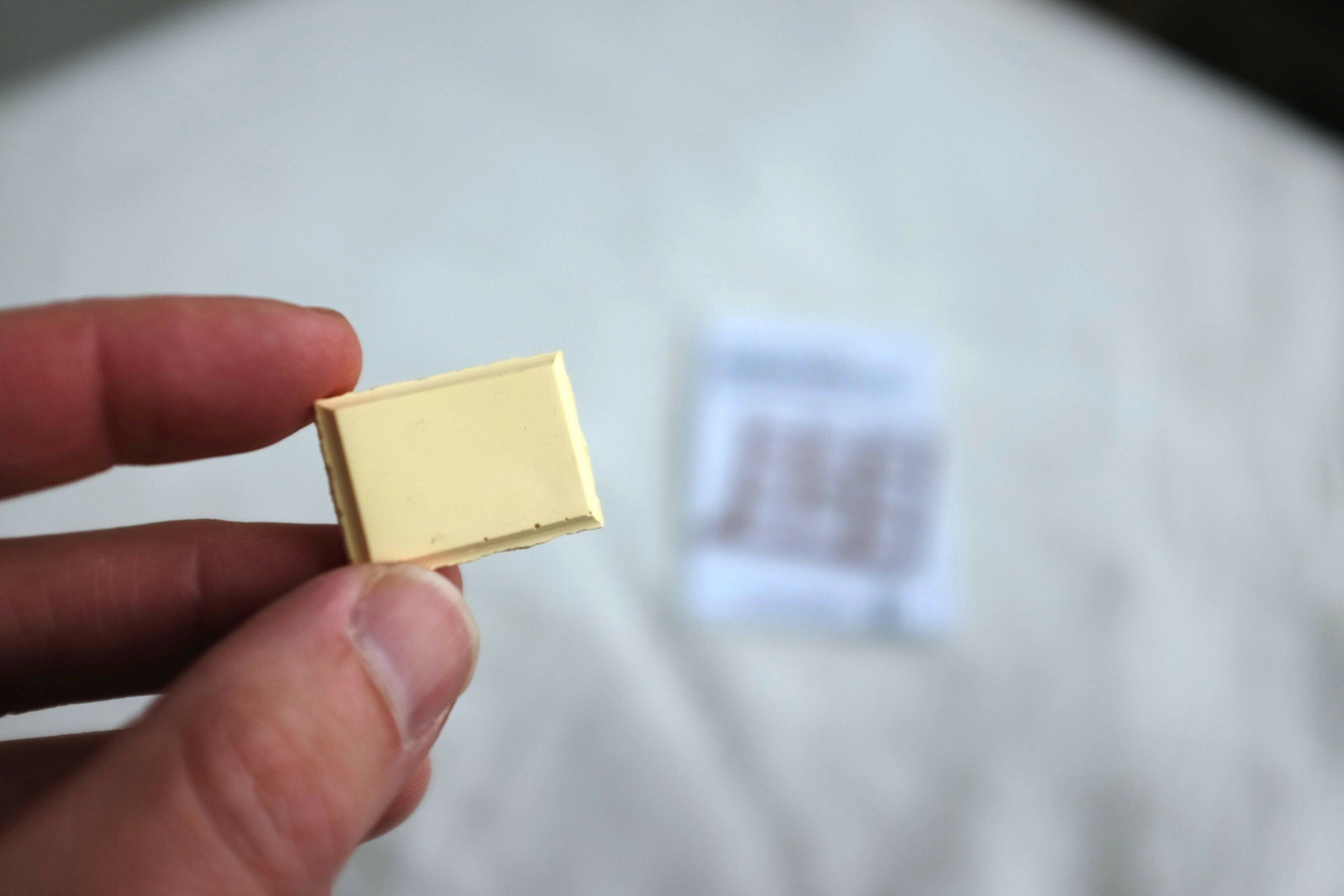 White Chocolate Fridge Magnet (2).JPG
