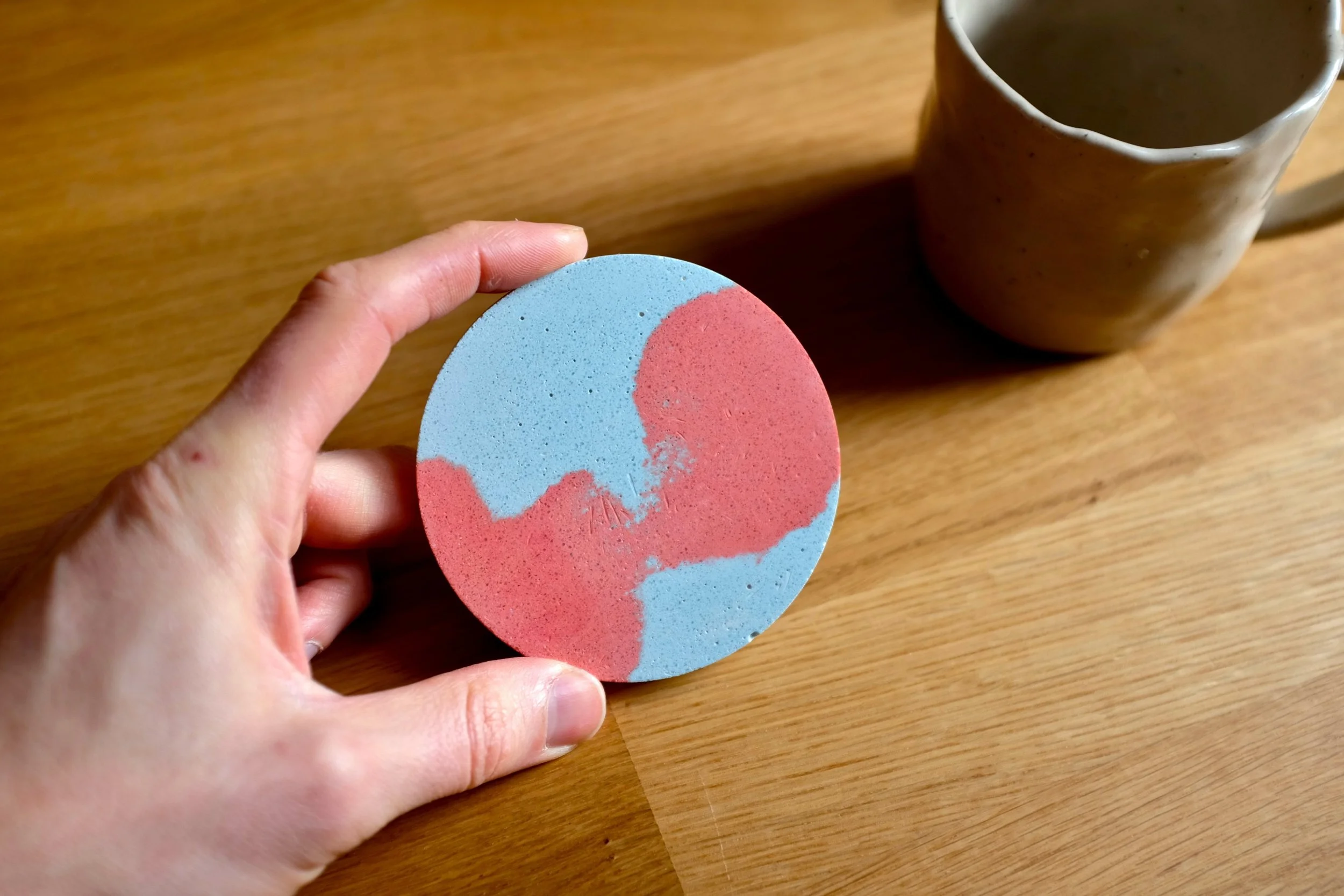 Blue Red Drinks Coaster (3).JPG