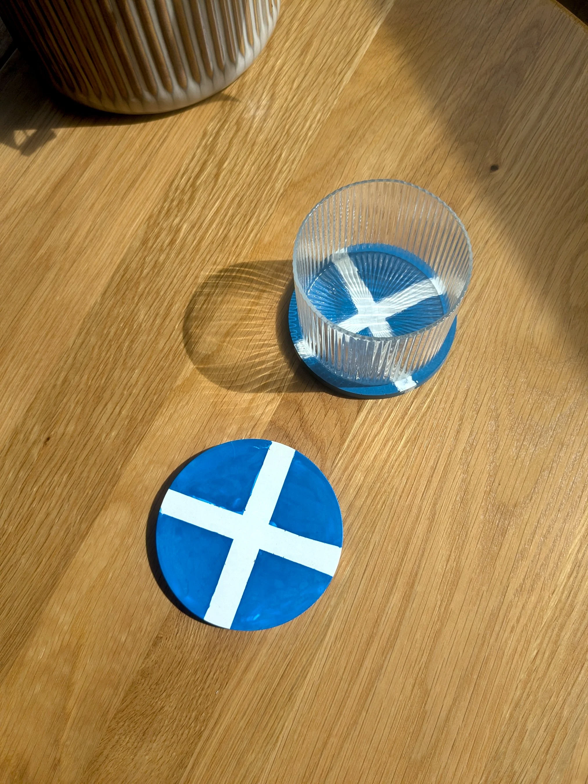 Scotland Flag Coaster Workshop (3).jpg