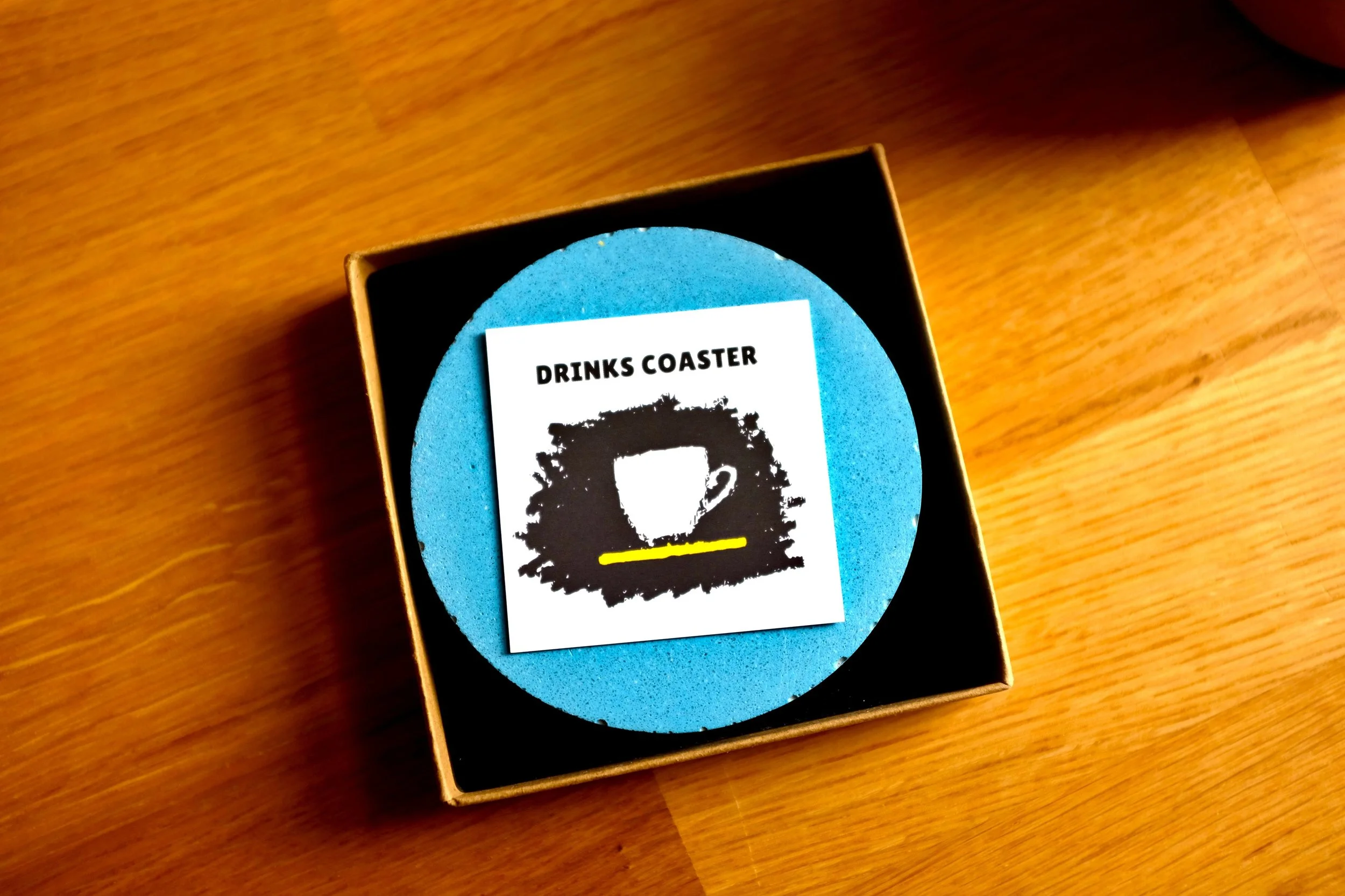 Sky Blue Drinks Coaster (1).JPG