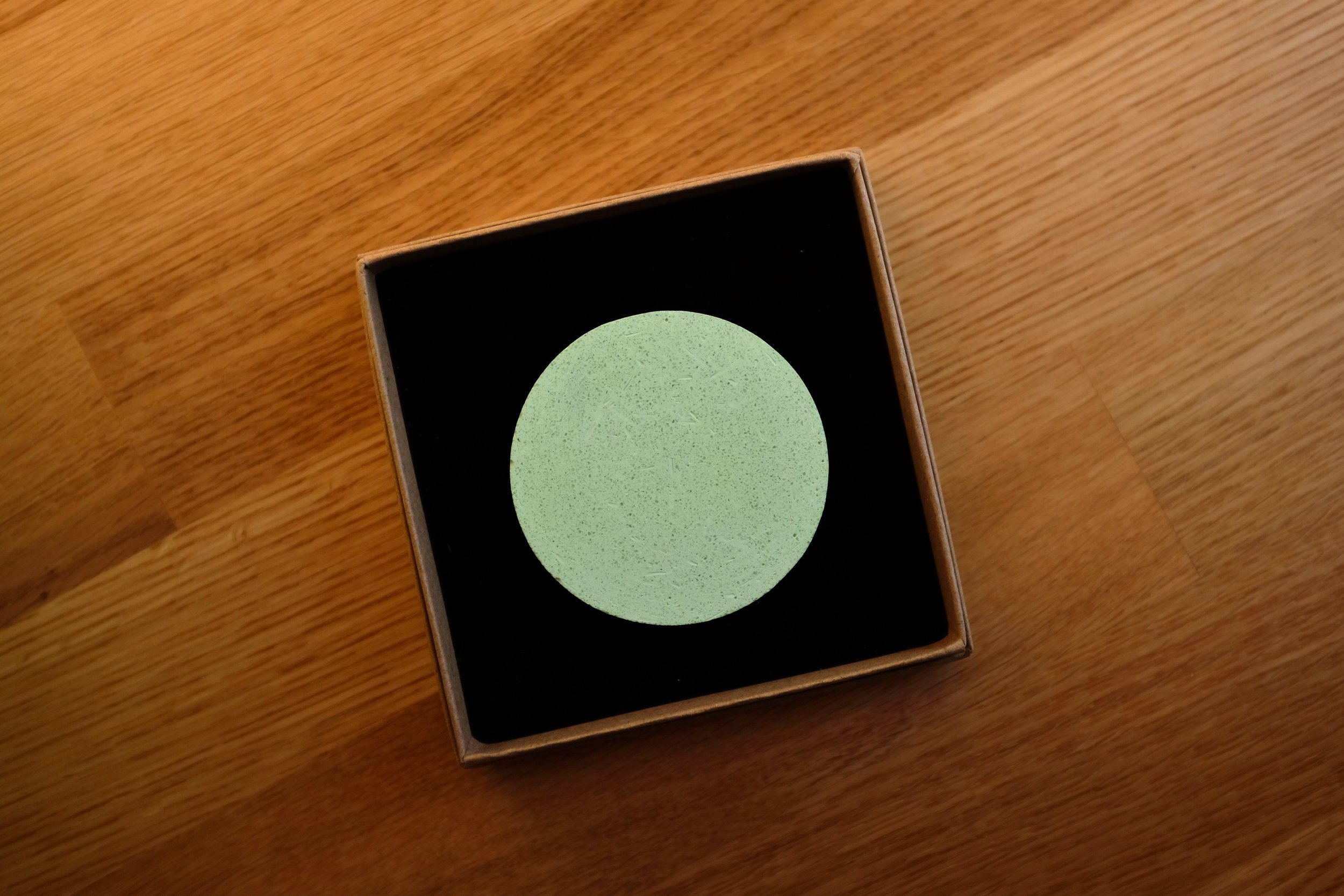 Sage Green Espresso Coaster (1).JPG