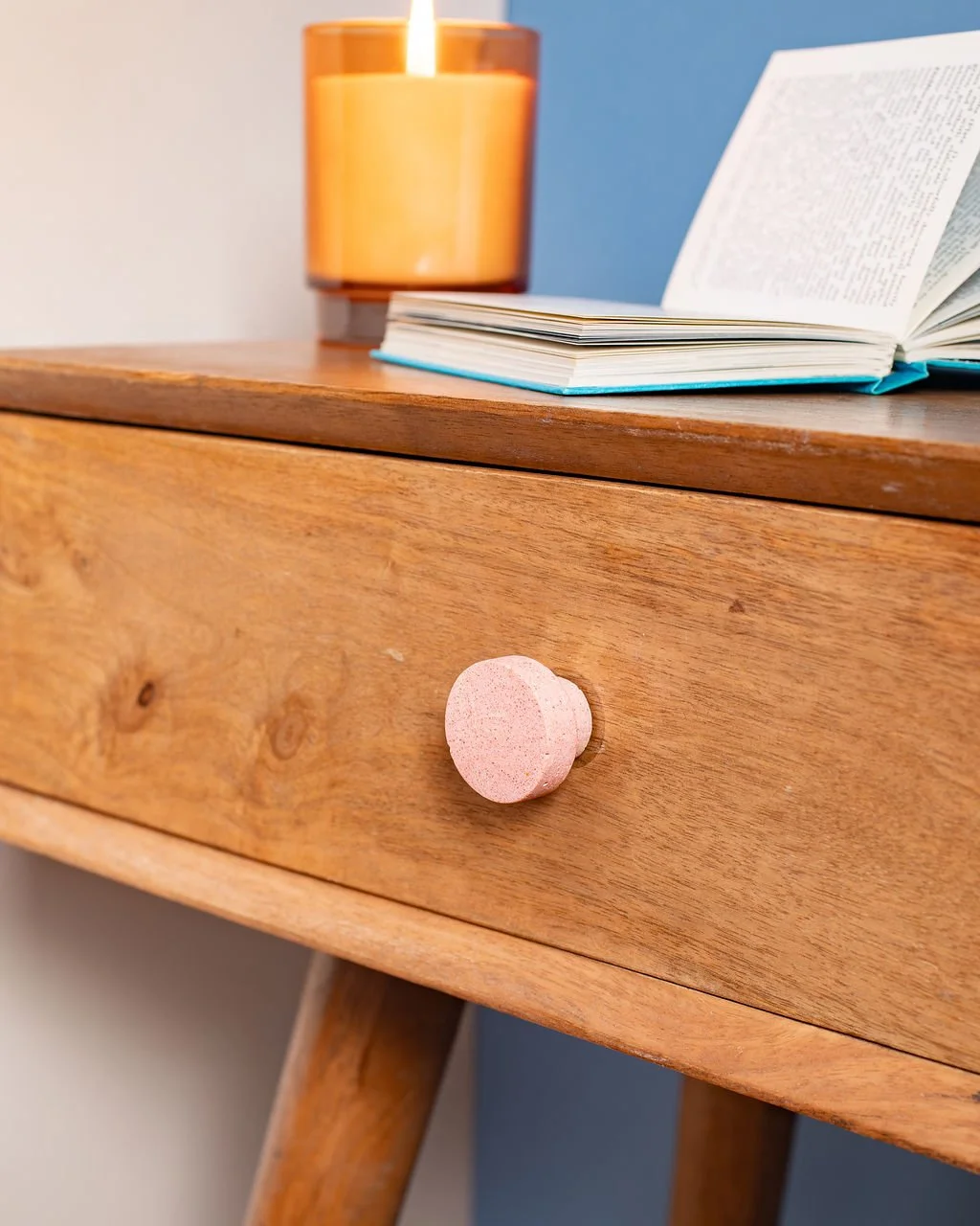 Bespoke Furniture Knob Handles in a Single Colour of your choice ...