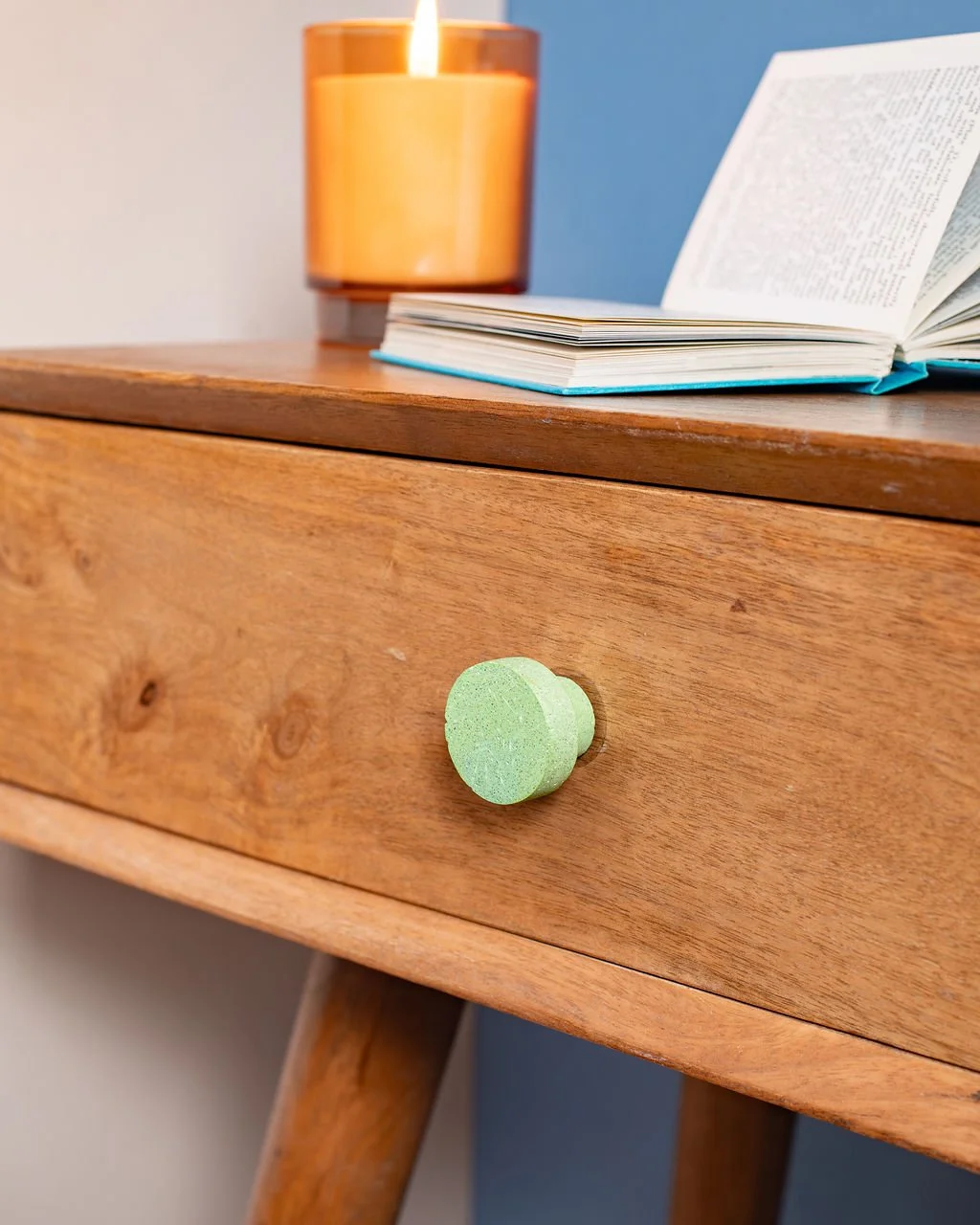 Make your own Furniture Knob Handle Workshop