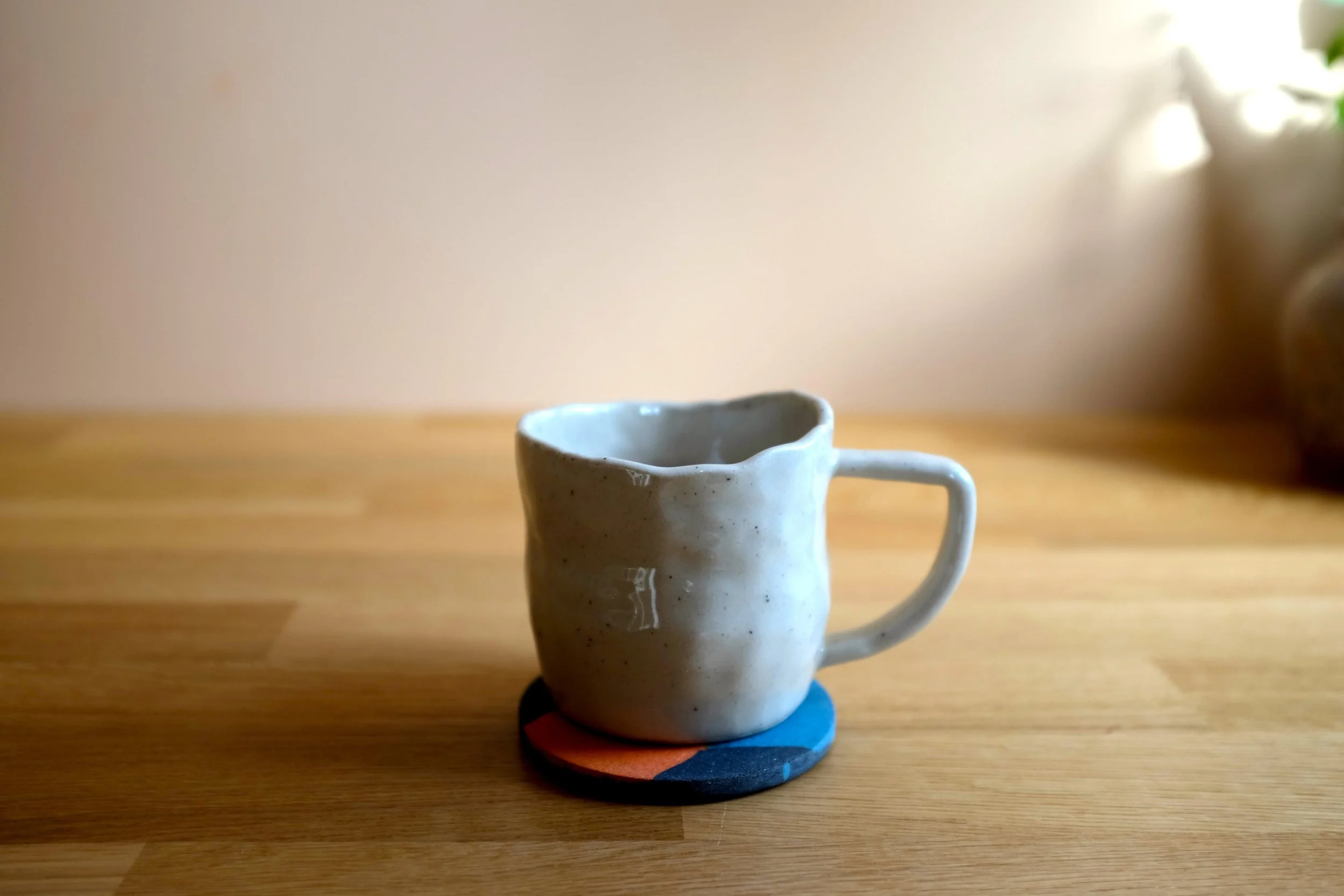 Blue Orange Black Drinks Coaster (1).JPG