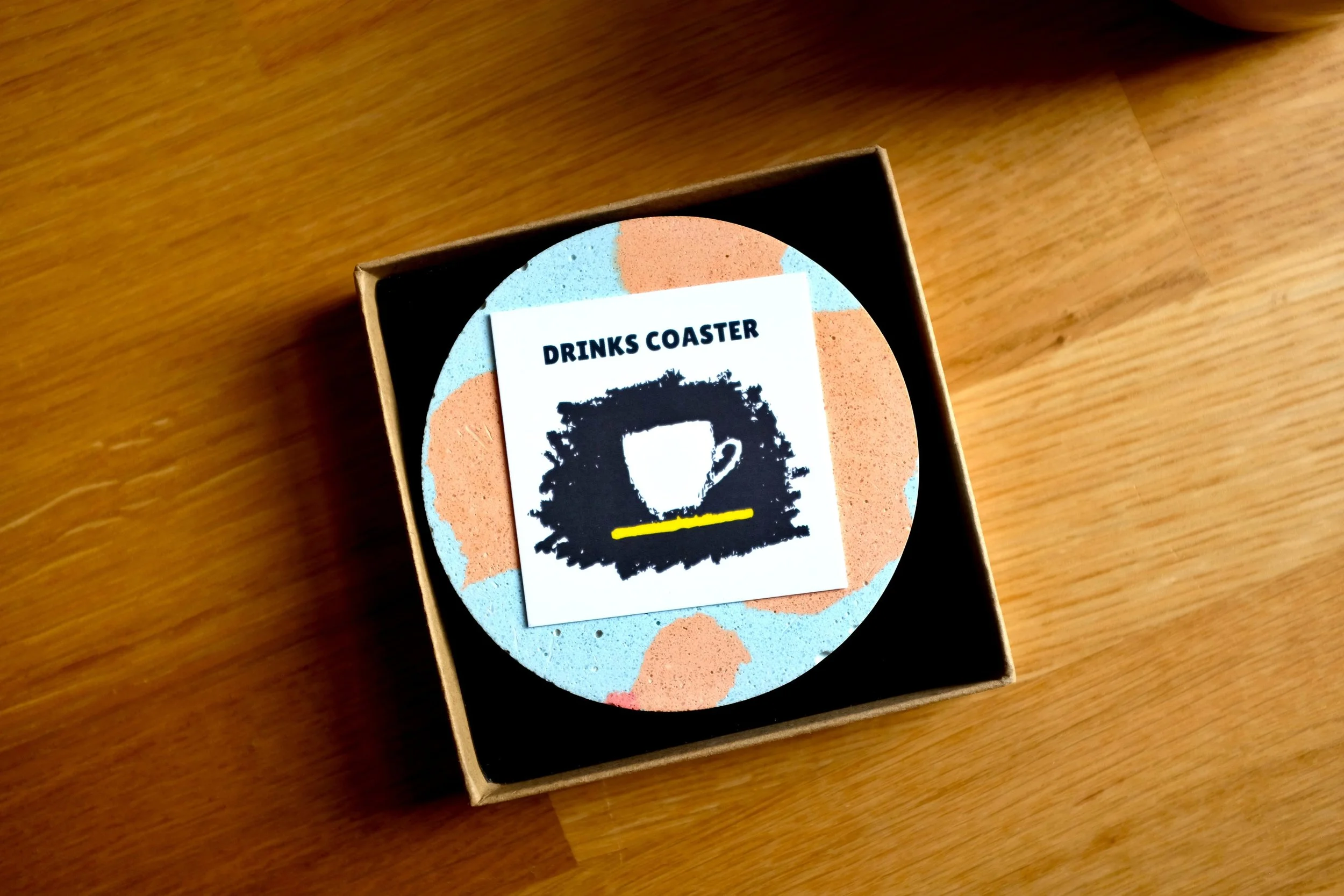 Light Blue Peach Drinks Coaster (1).JPG