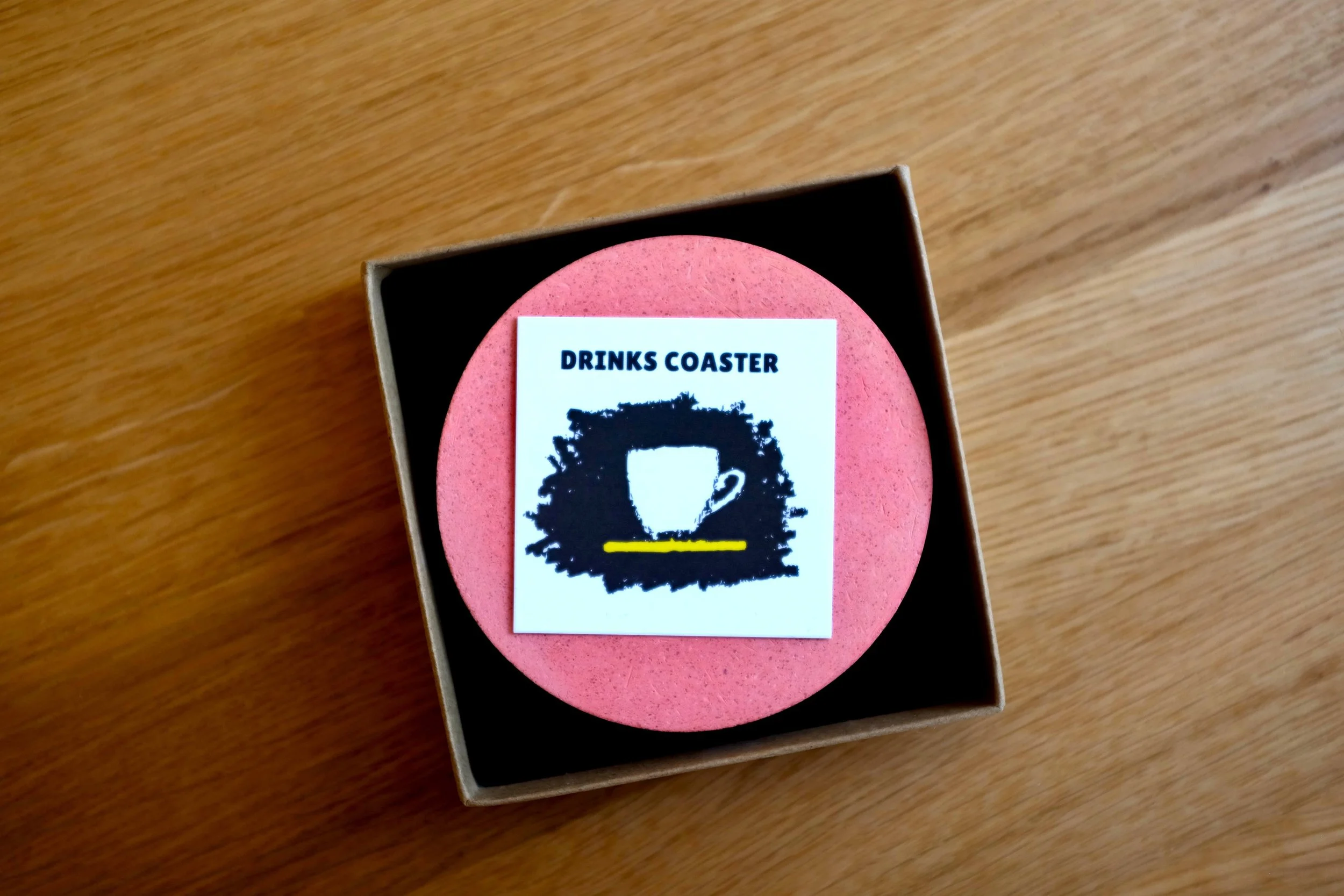 Dusty Pink Drinks Coaster (1).JPG