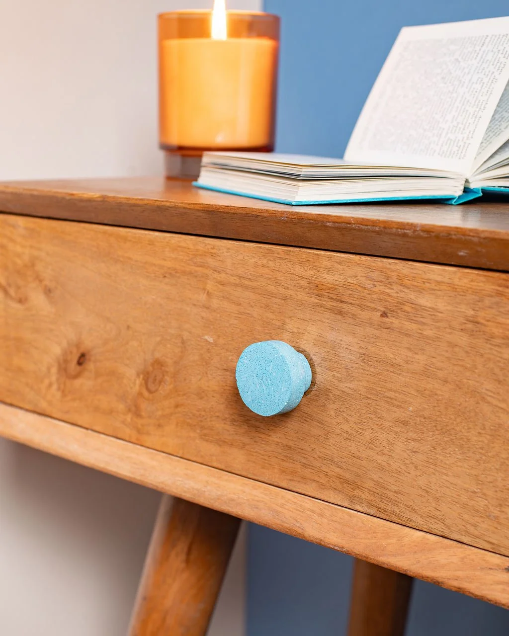 Mid Blue Kitchen Cabinet Handle (4).jpg