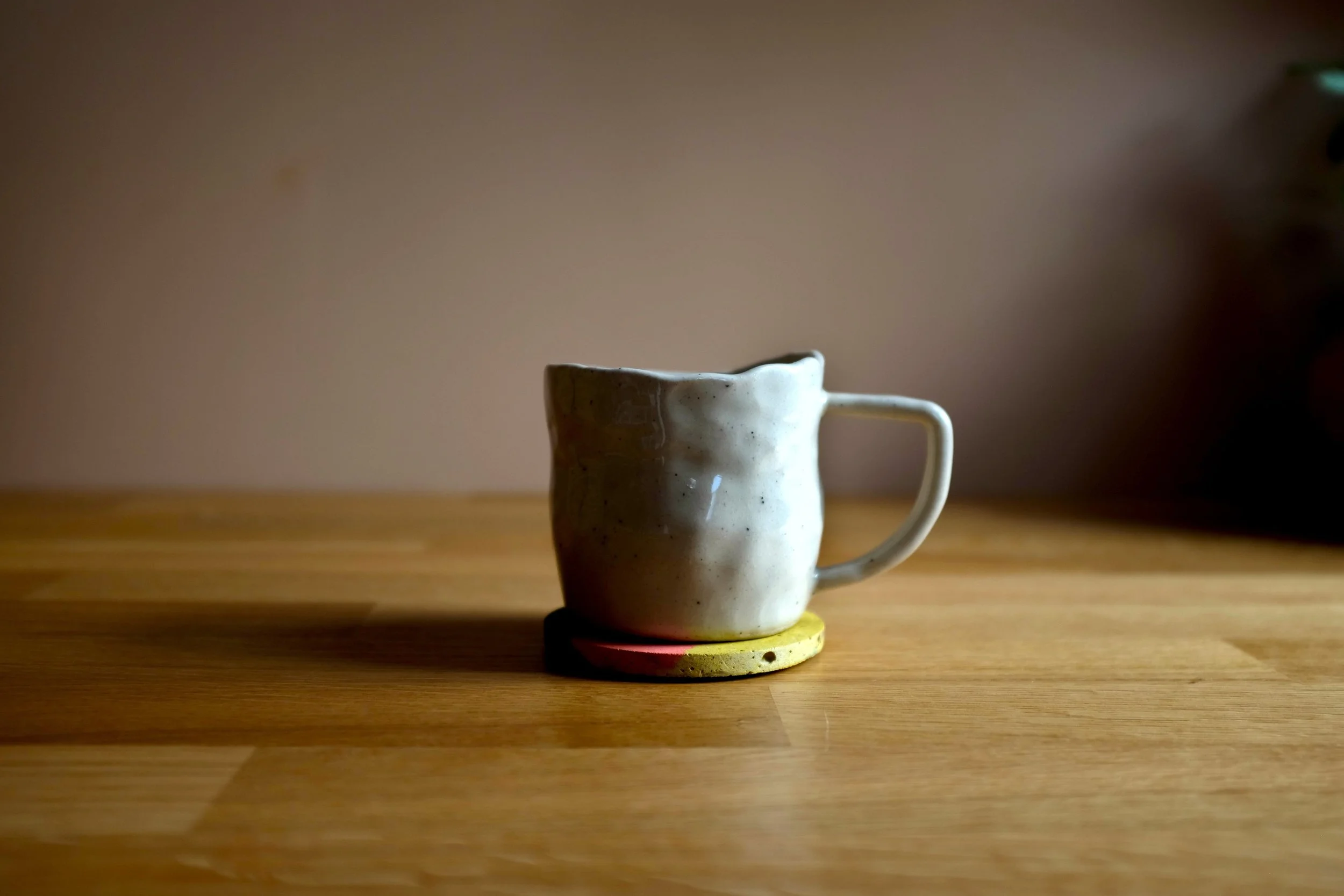 Germany Flag Drinks Coaster by Art for Foodies (3).JPG