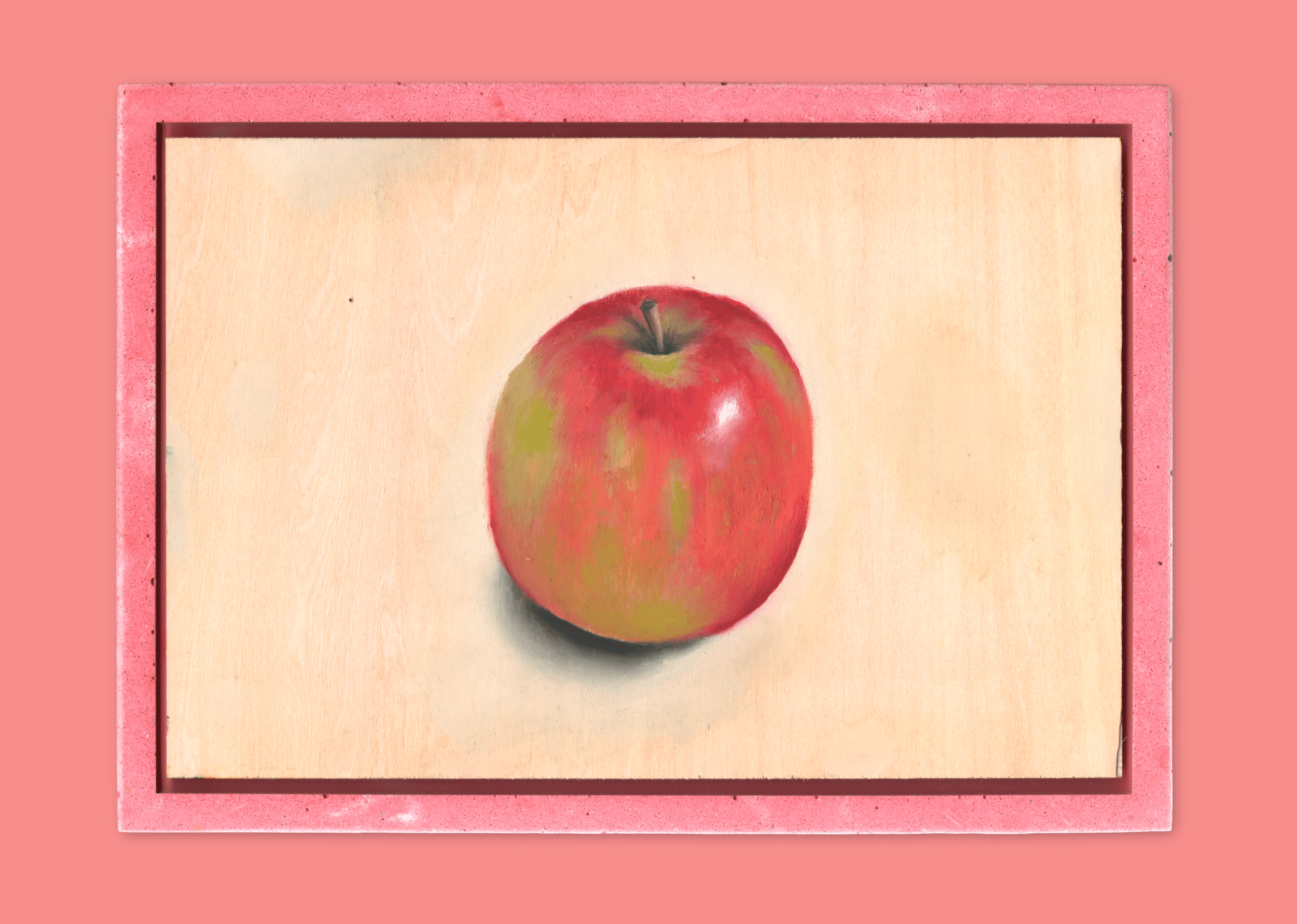Pink Lady Apple Print (2).JPG