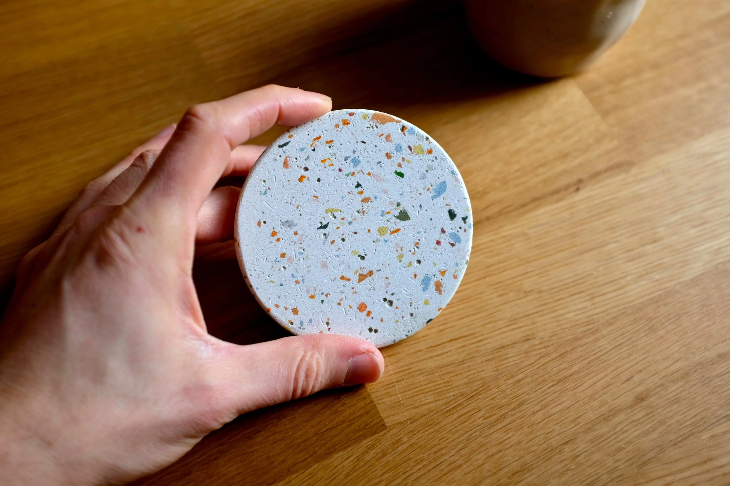 Mixed Terrazzo Drinks Coaster (3).JPG