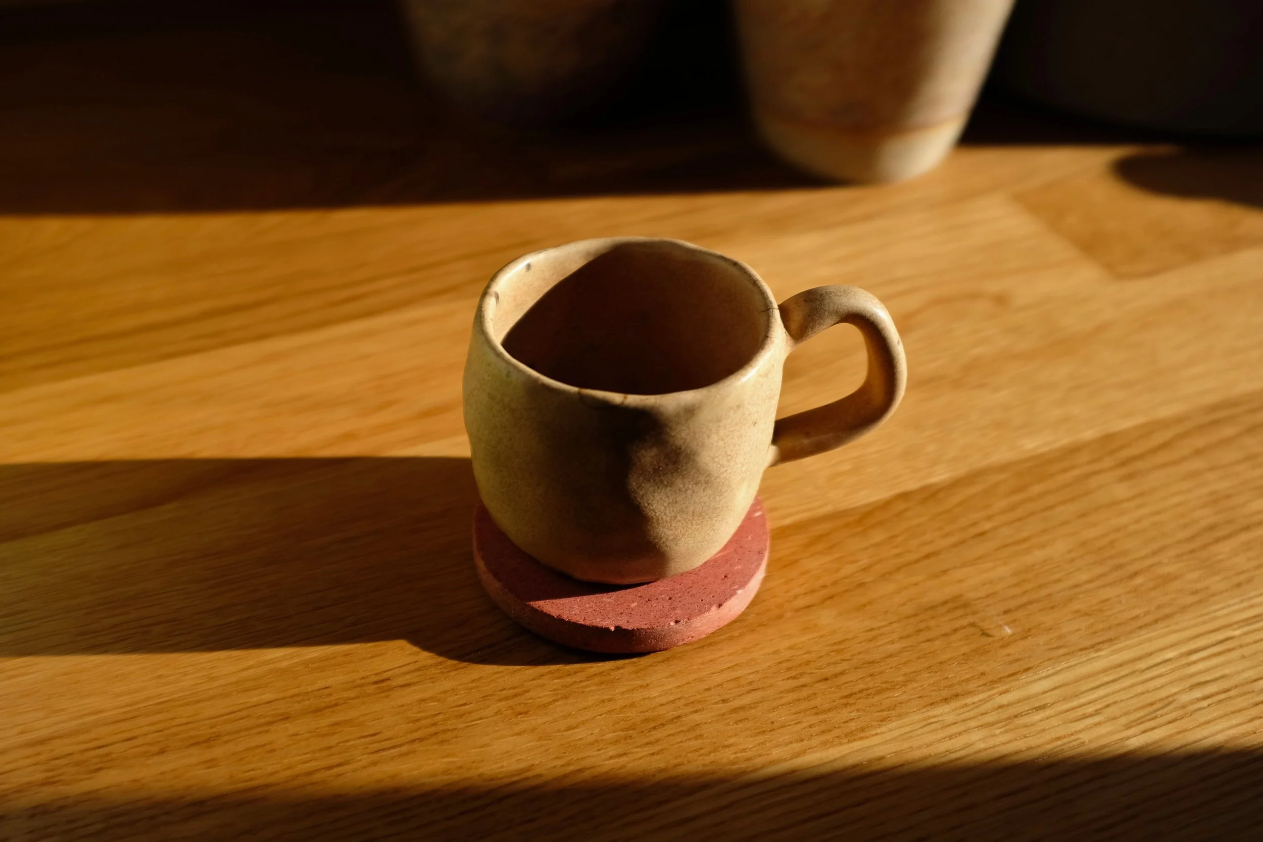Terracotta Espresso Coaster (3).JPG