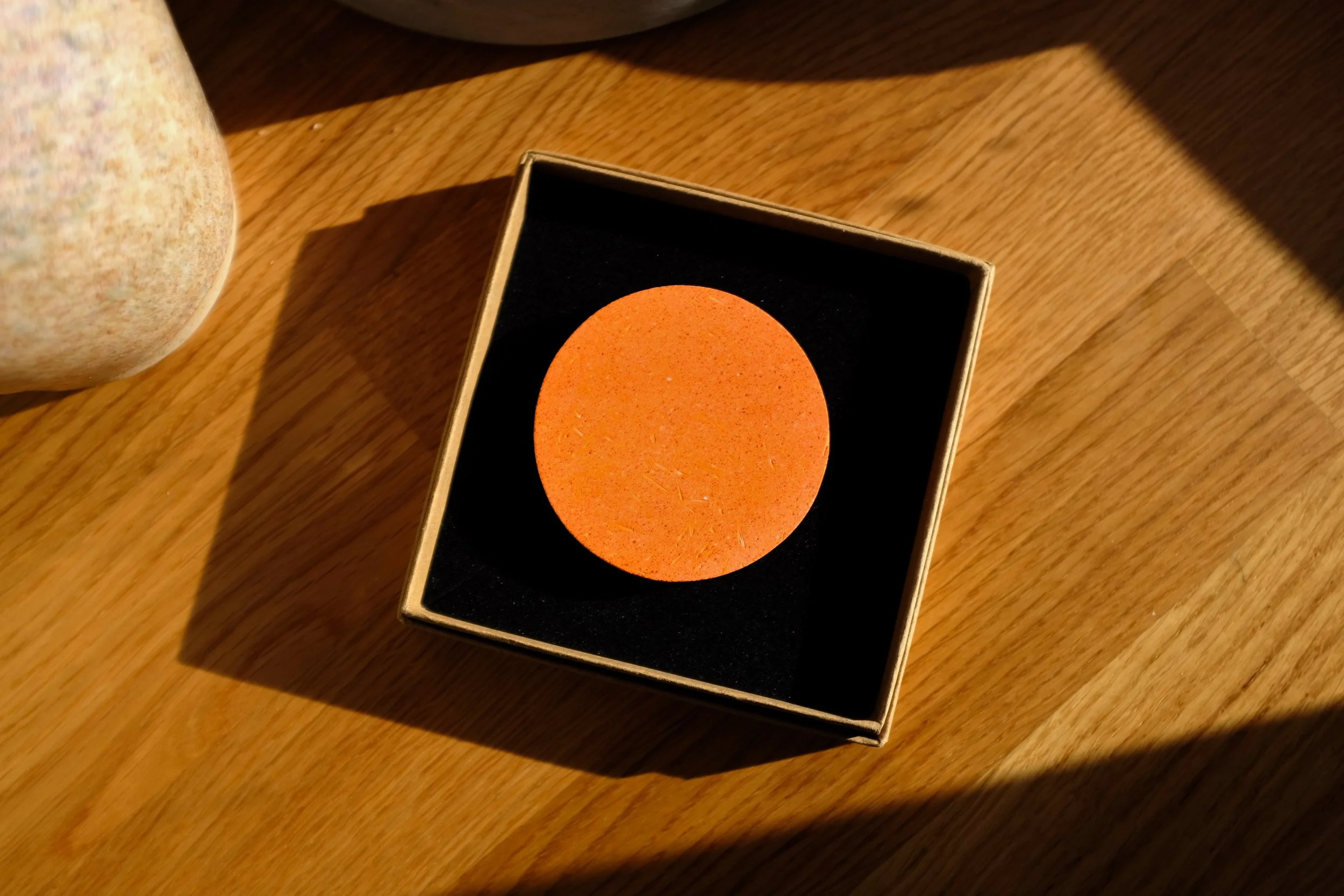 Orange Espresso Coaster (2).JPG