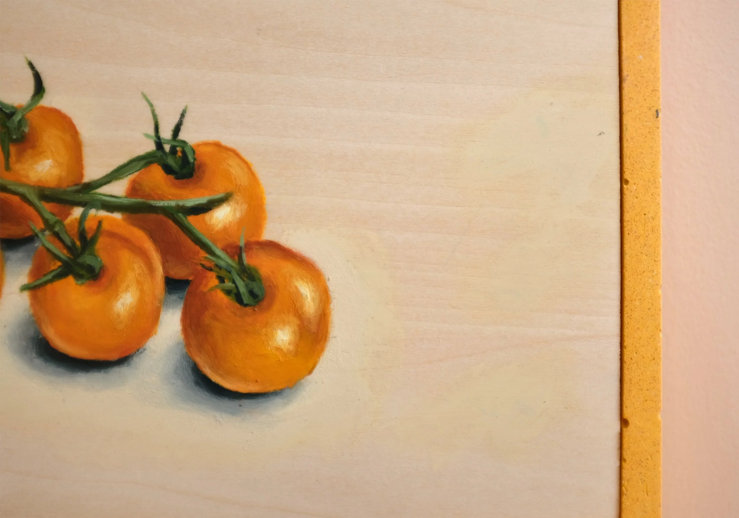 Yellow Cherry Tomato Painting (1).JPG