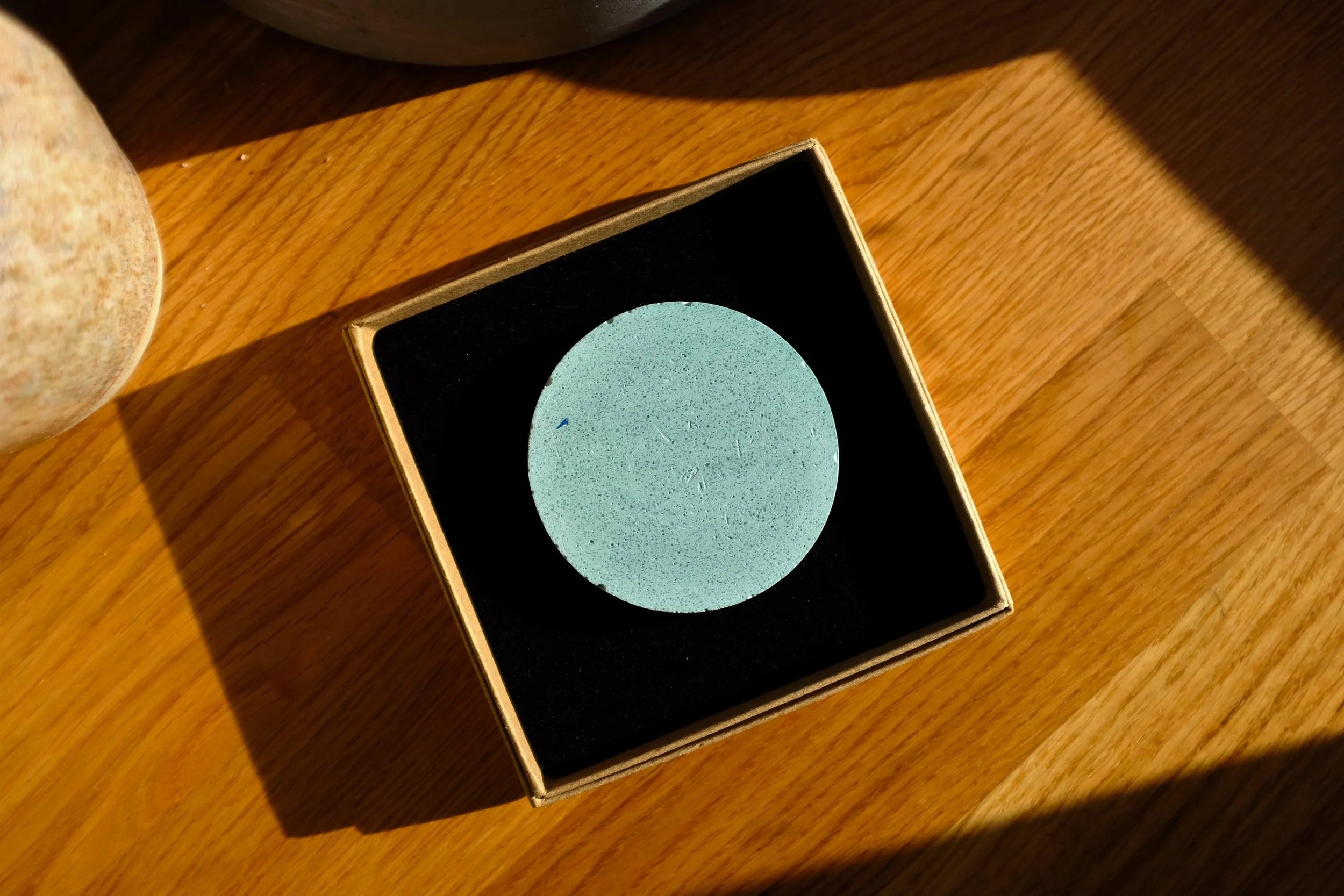 Sky Blue Espresso Coaster (2).JPG