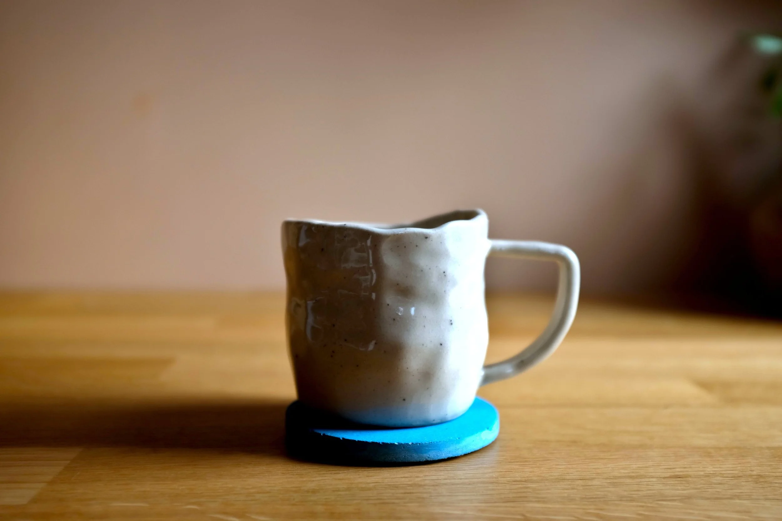 Sky Blue Drinks Coaster.JPG