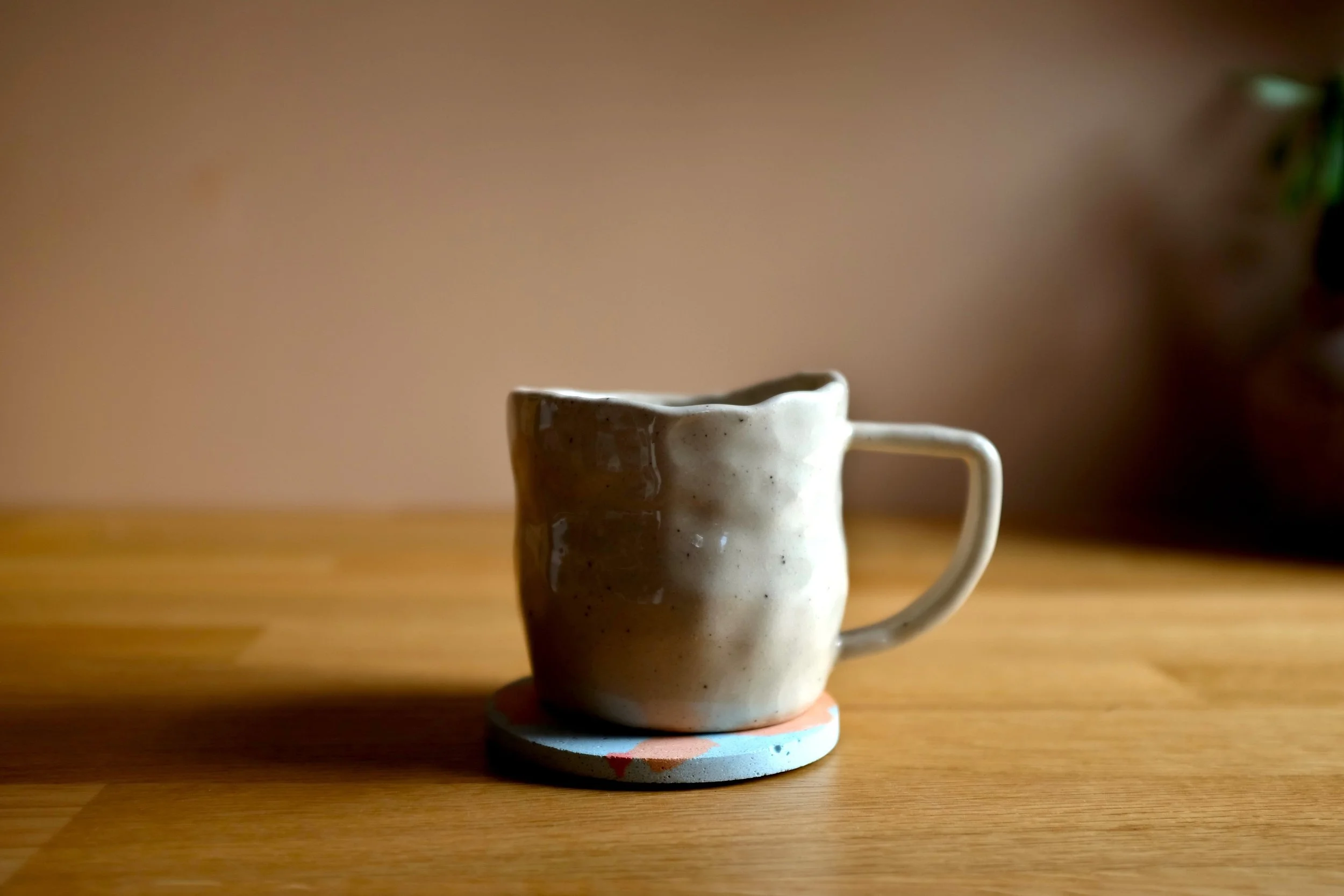 Light Blue Peach Drinks Coaster (3).JPG