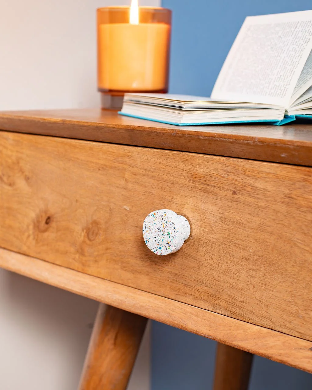 Confetti Terrazzo Kitchen Cabinet Handle (4).jpg