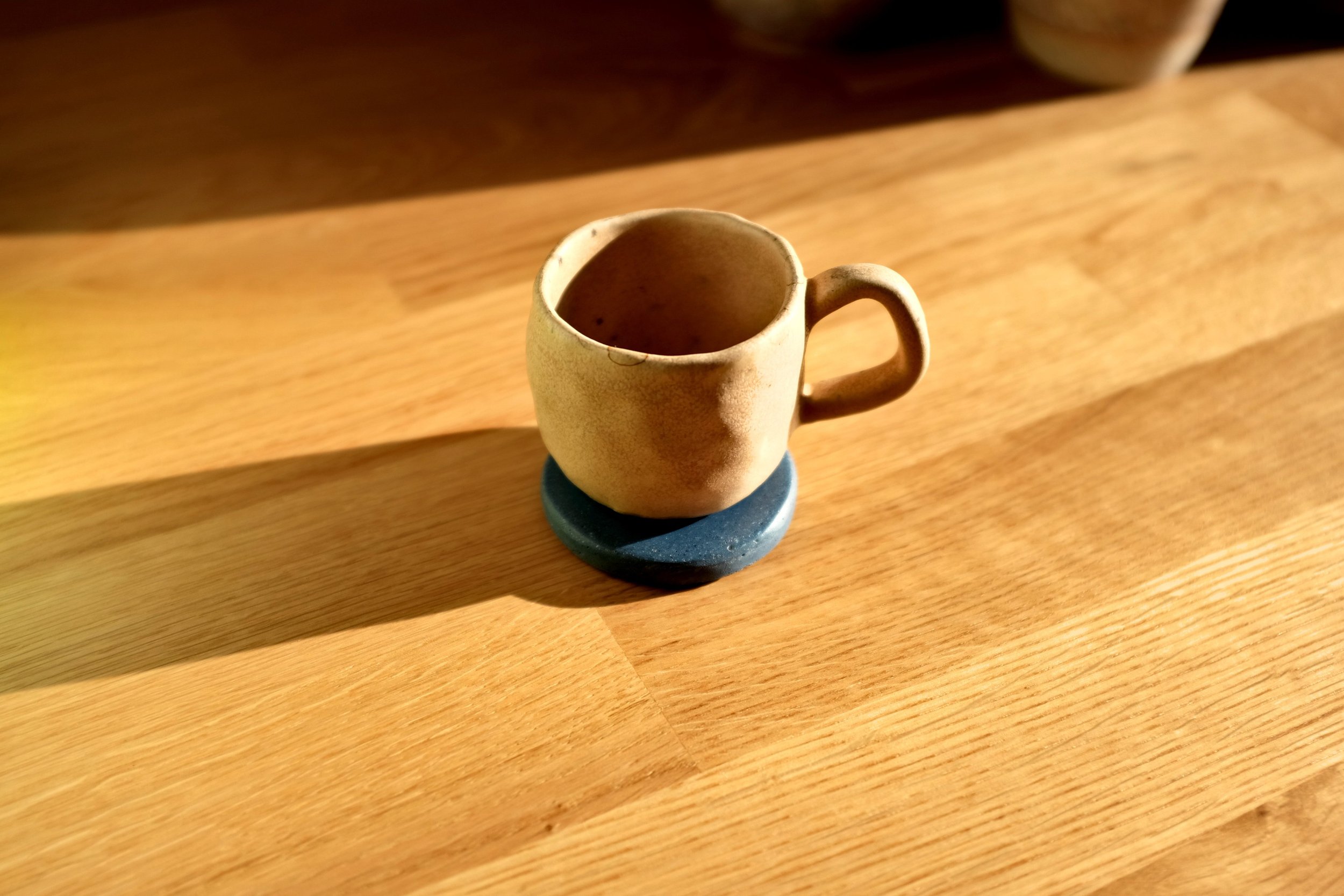 Aubergine Espresso Coaster (2).JPG