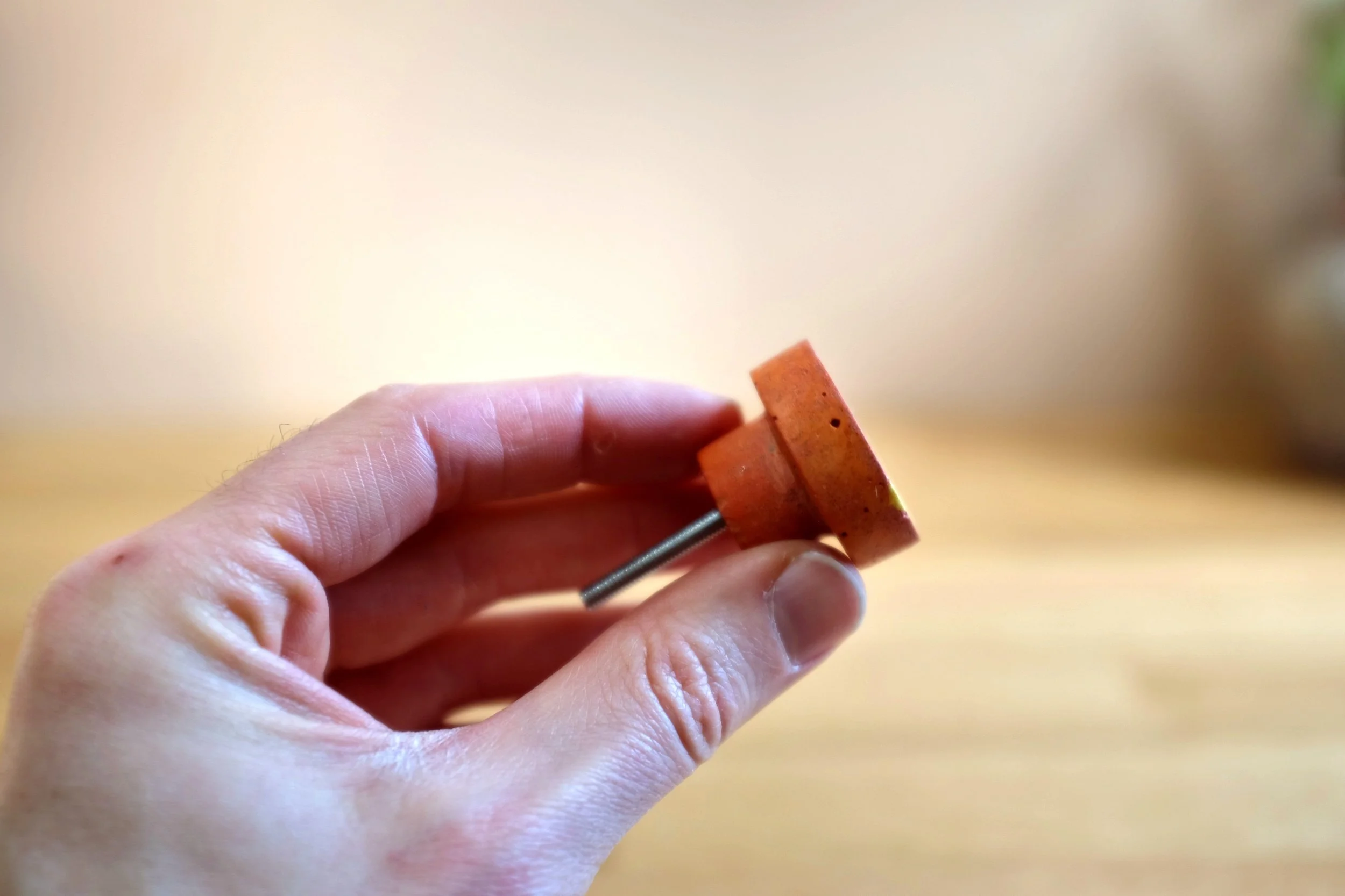 Red Yellow Kitchen Cabinet Knob (3).JPG