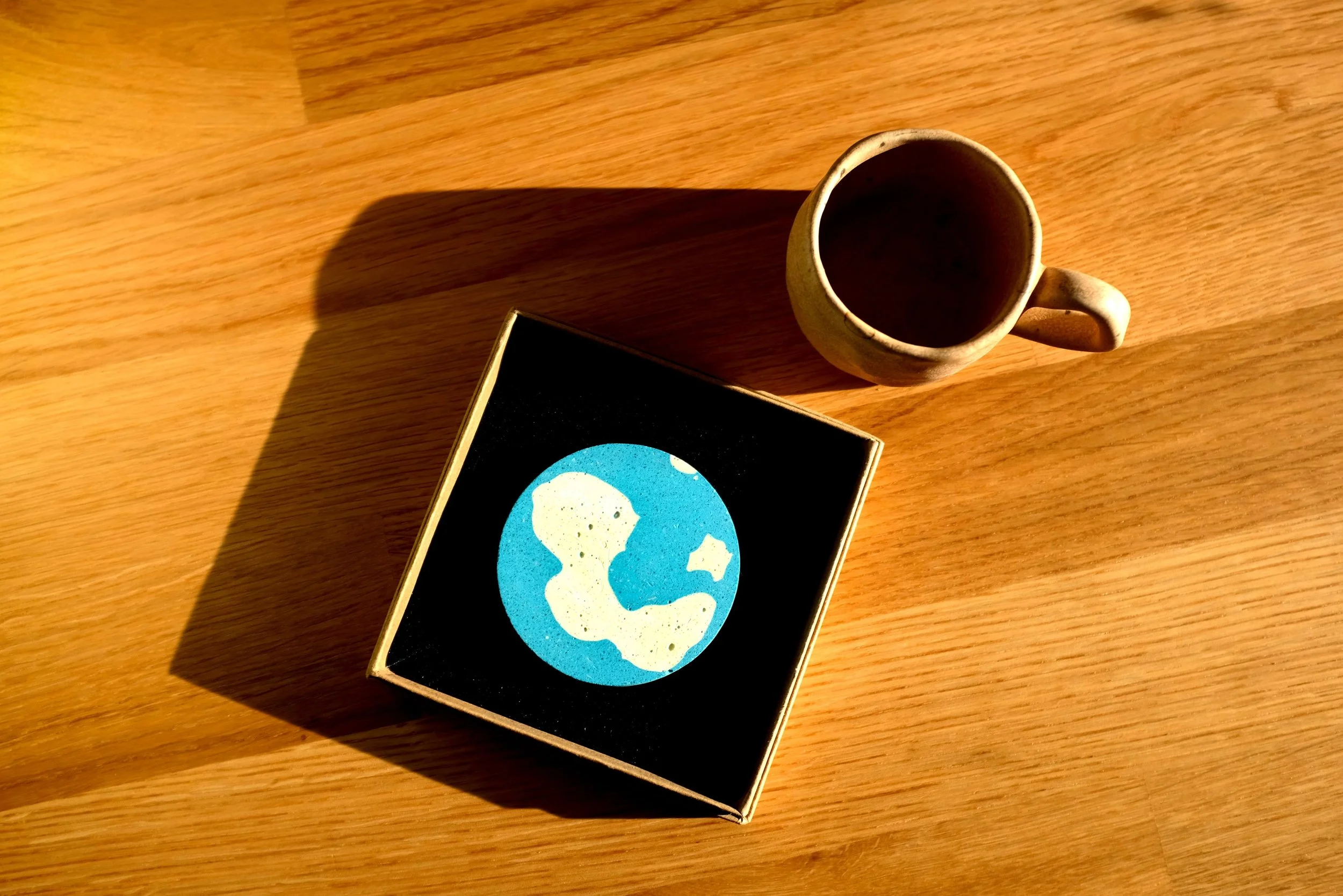 Blue Beige Espresso Coaster (1).JPG