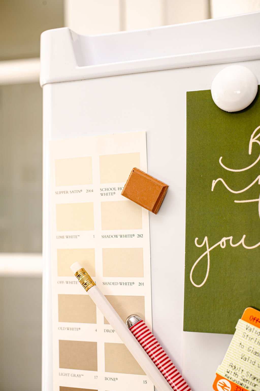 Milk Chocolate Jesmonite Fridge Magnet (2).jpg