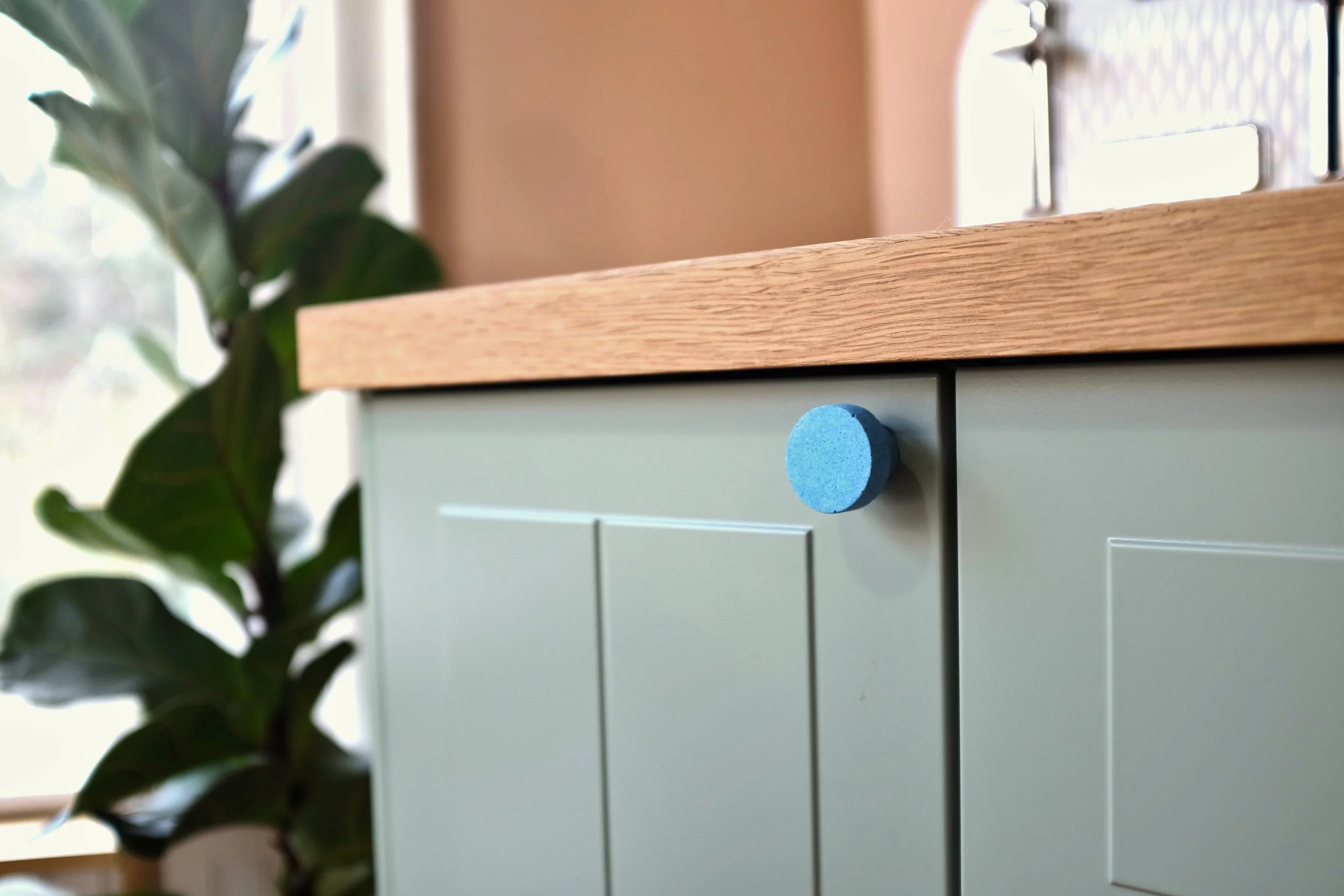 Sky Blue Kitchen Cabinet Knob (1).JPG