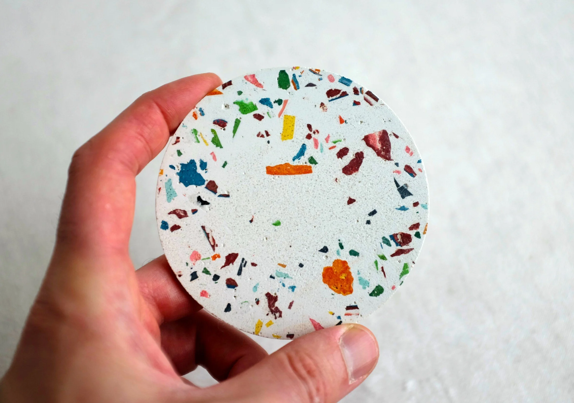 Terrazzo 3 Drinks Coaster (7).JPG