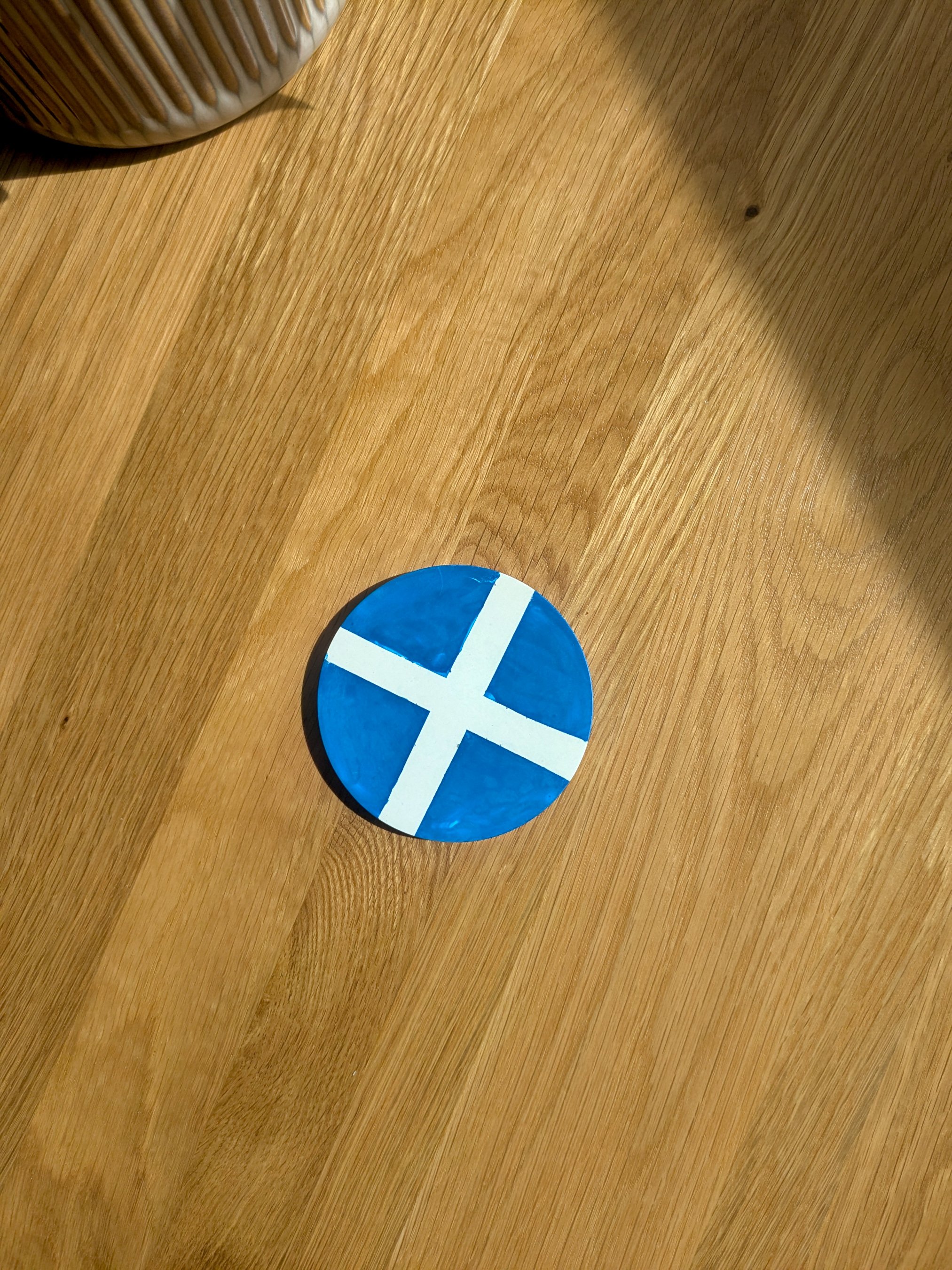 Scotland Flag Coaster Workshop.jpg