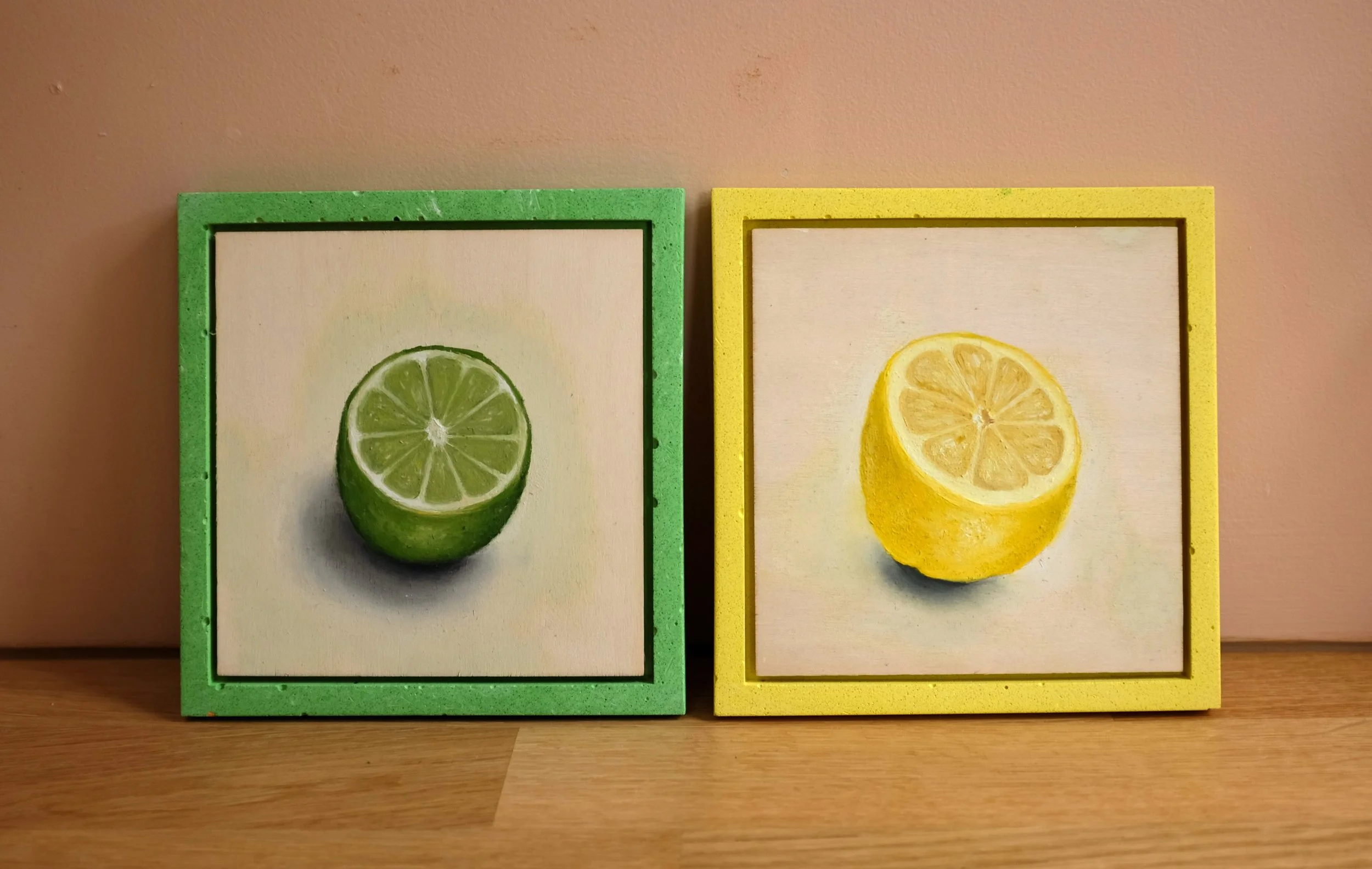 Lemon and Lime Painting Pairing.JPG
