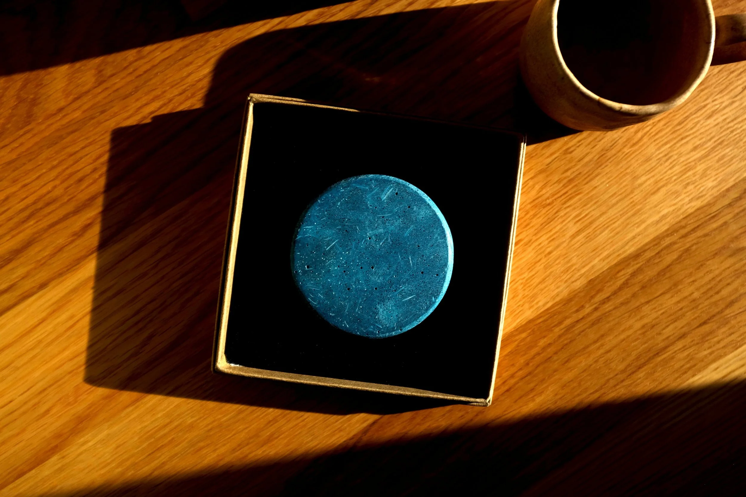 Deep Blue Espresso Coaster (2).JPG