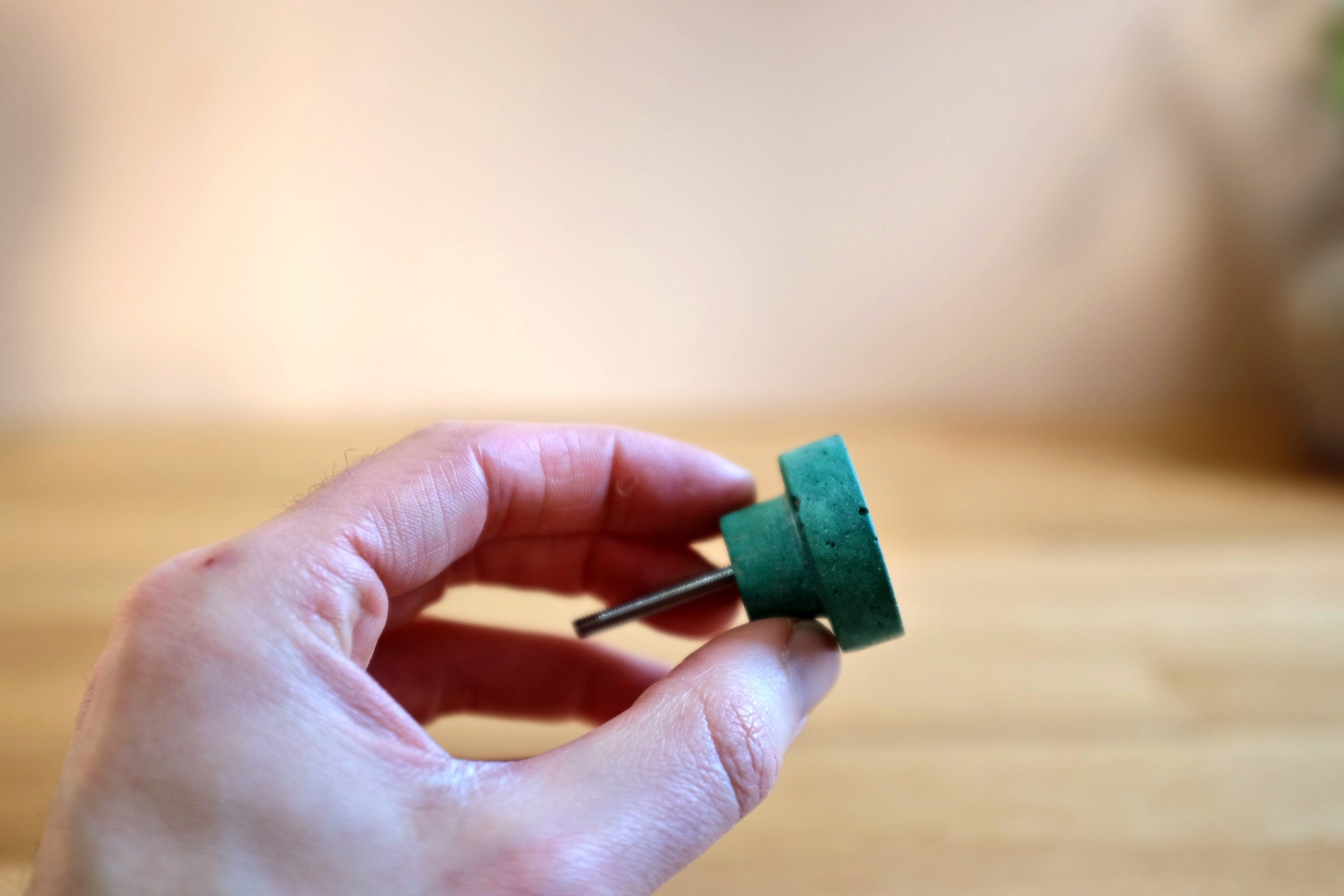 Emerald Green Kitchen Cabinet Knob (5).JPG