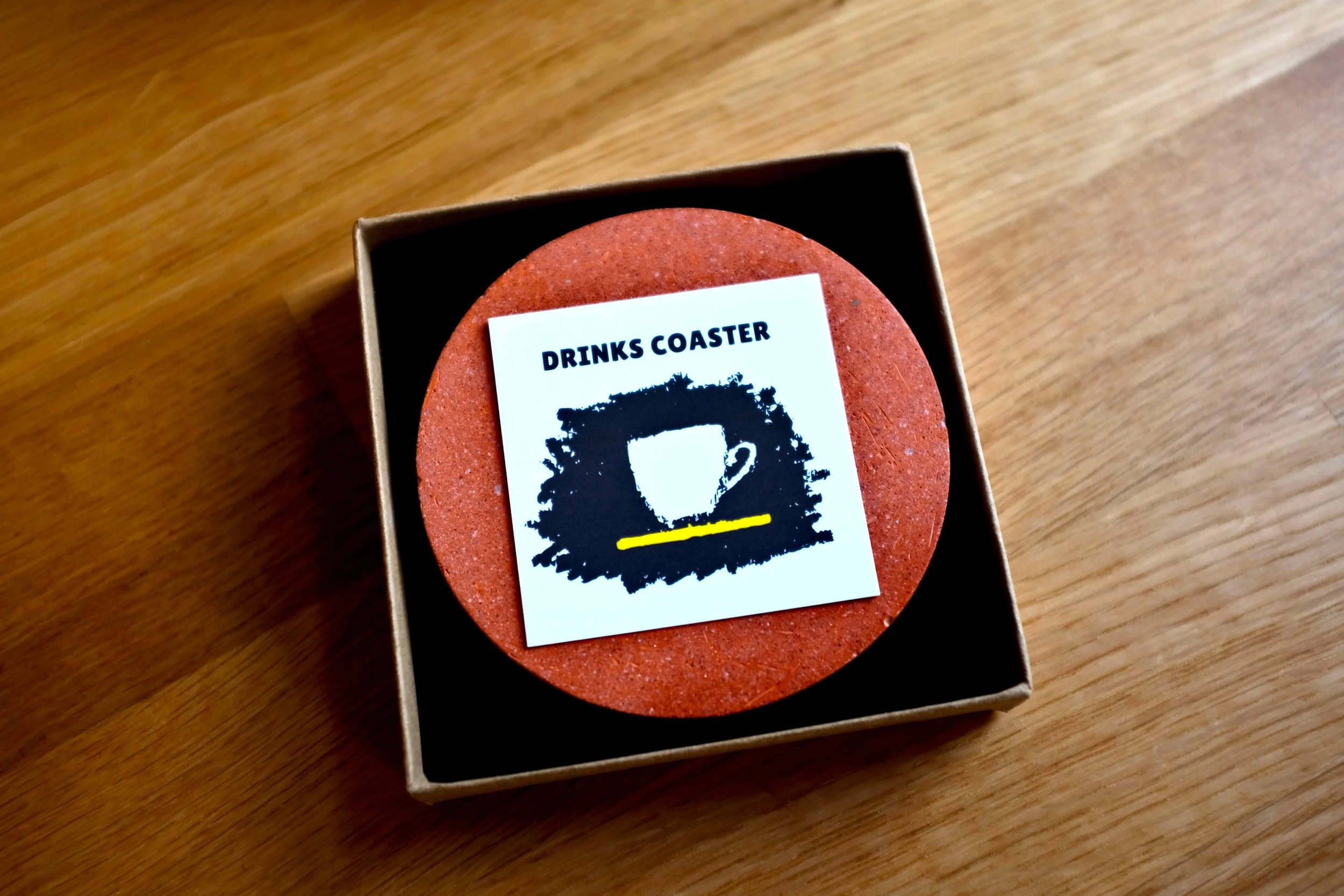 Terracotta Drinks Coaster (1).JPG