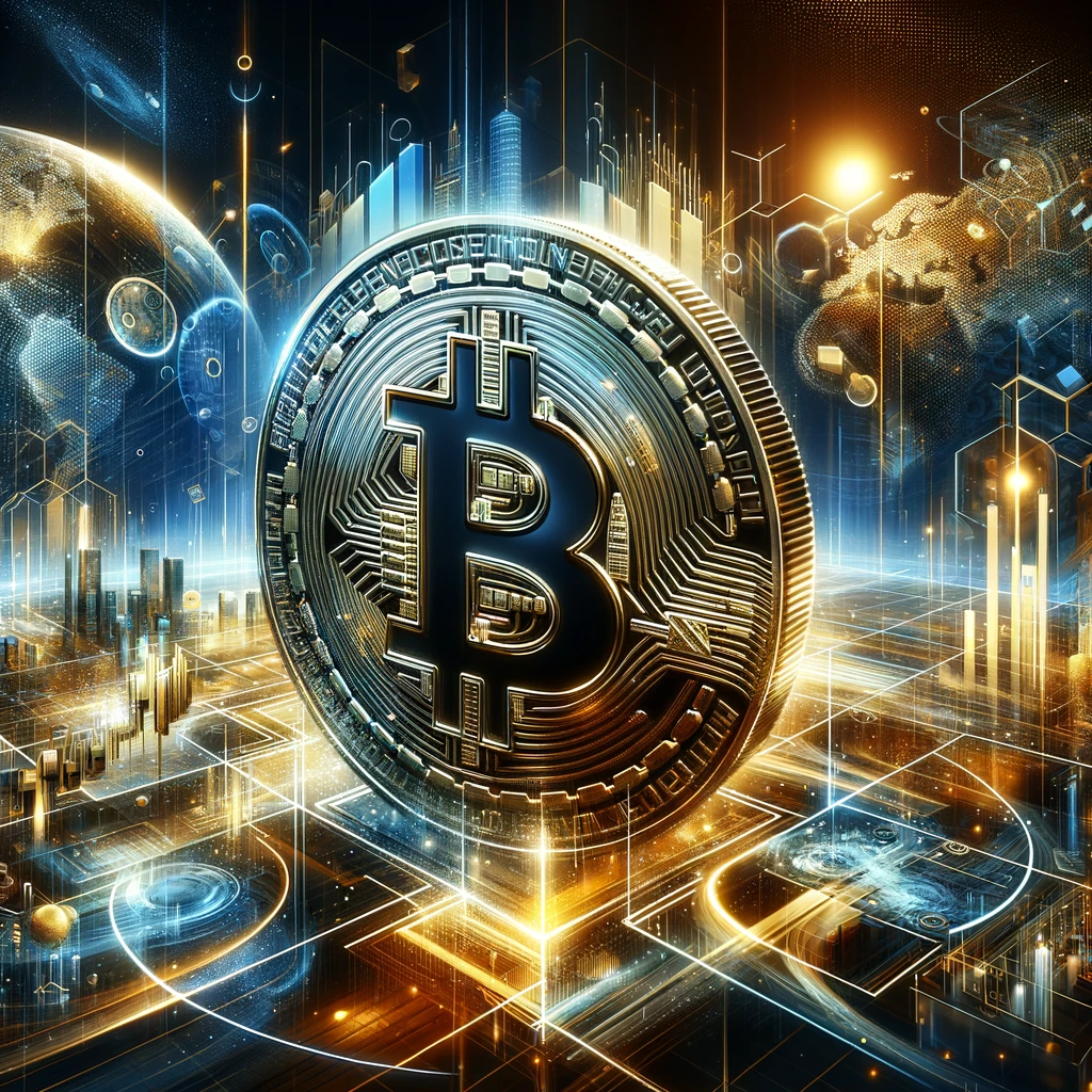 Bitcoin: Una Nueva Era con ETFs al Contado