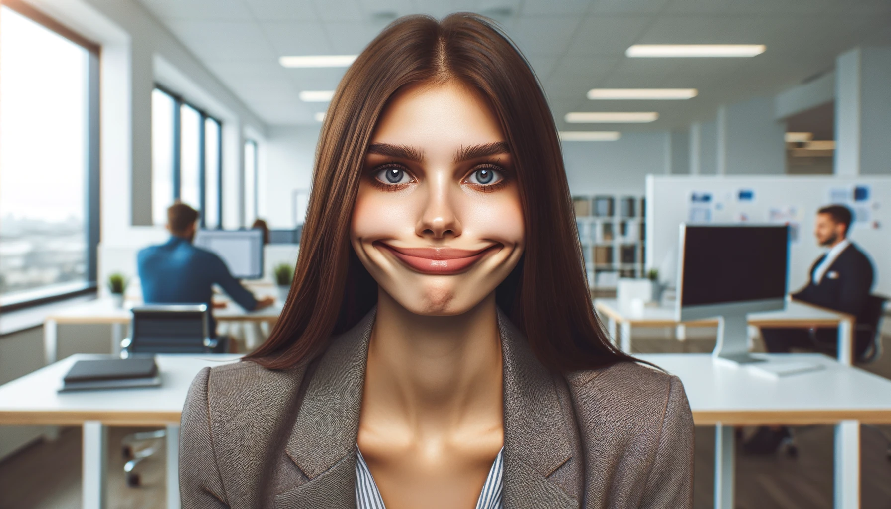 Smil(e)ology. A Guide to Interpreting Attitudes and Emotions Behind ...