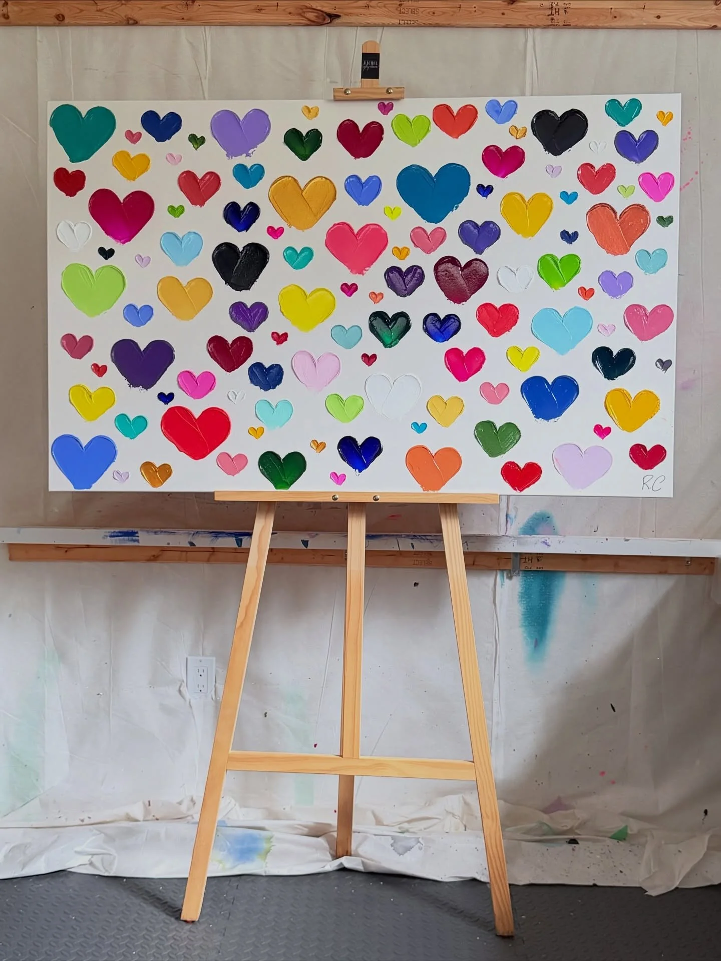 30x48x1.5
Was $1440&ndash;&gt;$720 

🚛📦Free delivery to Montreal area