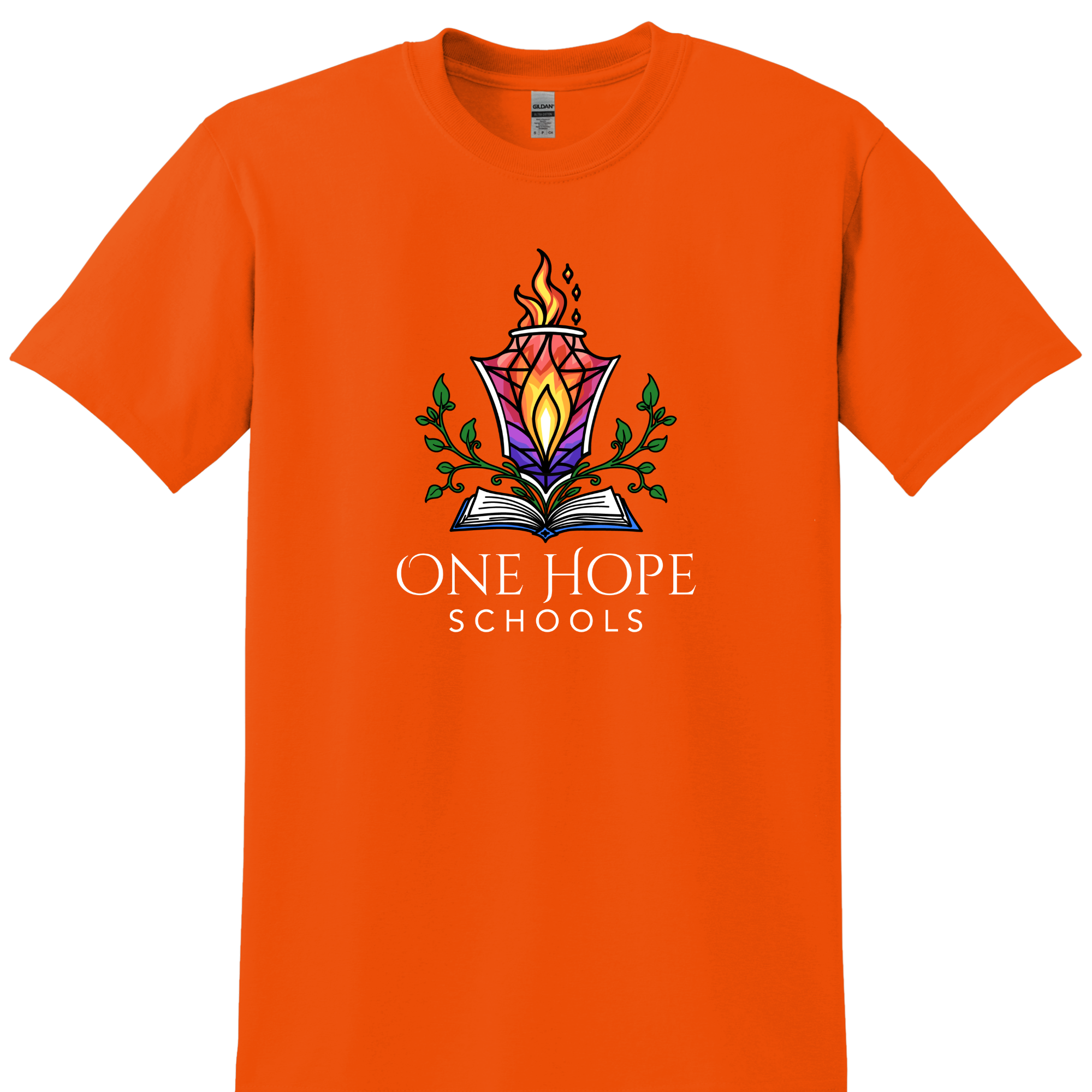 One Hope Schools