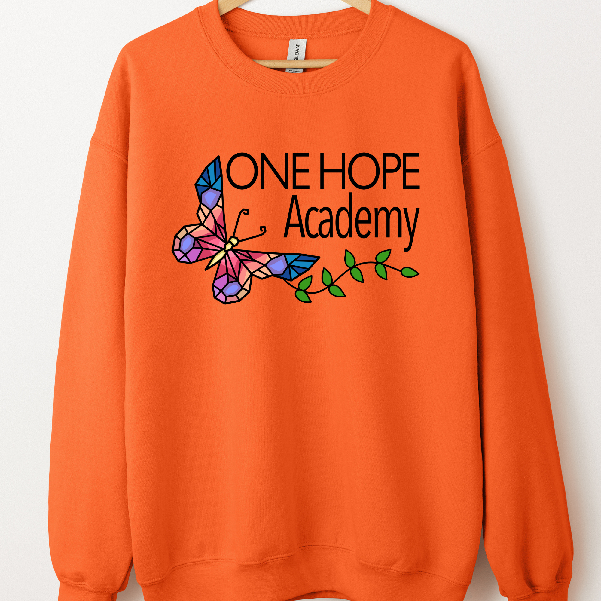 One Hope Academy 