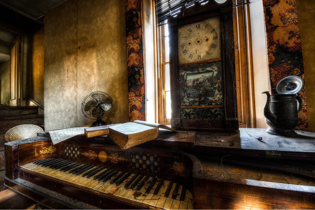 Texture in Photography: How to Capture Depth, Detail and Feel