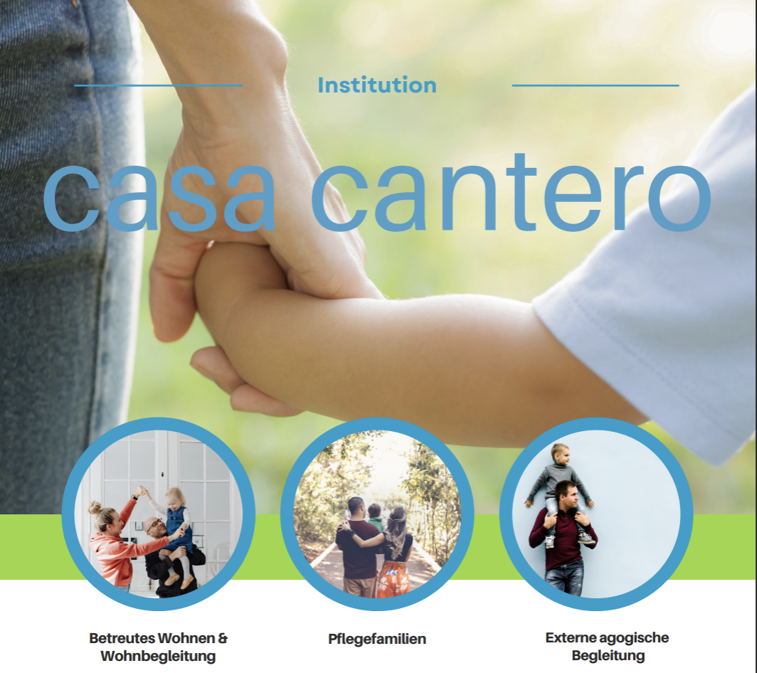 casa cantero Logo