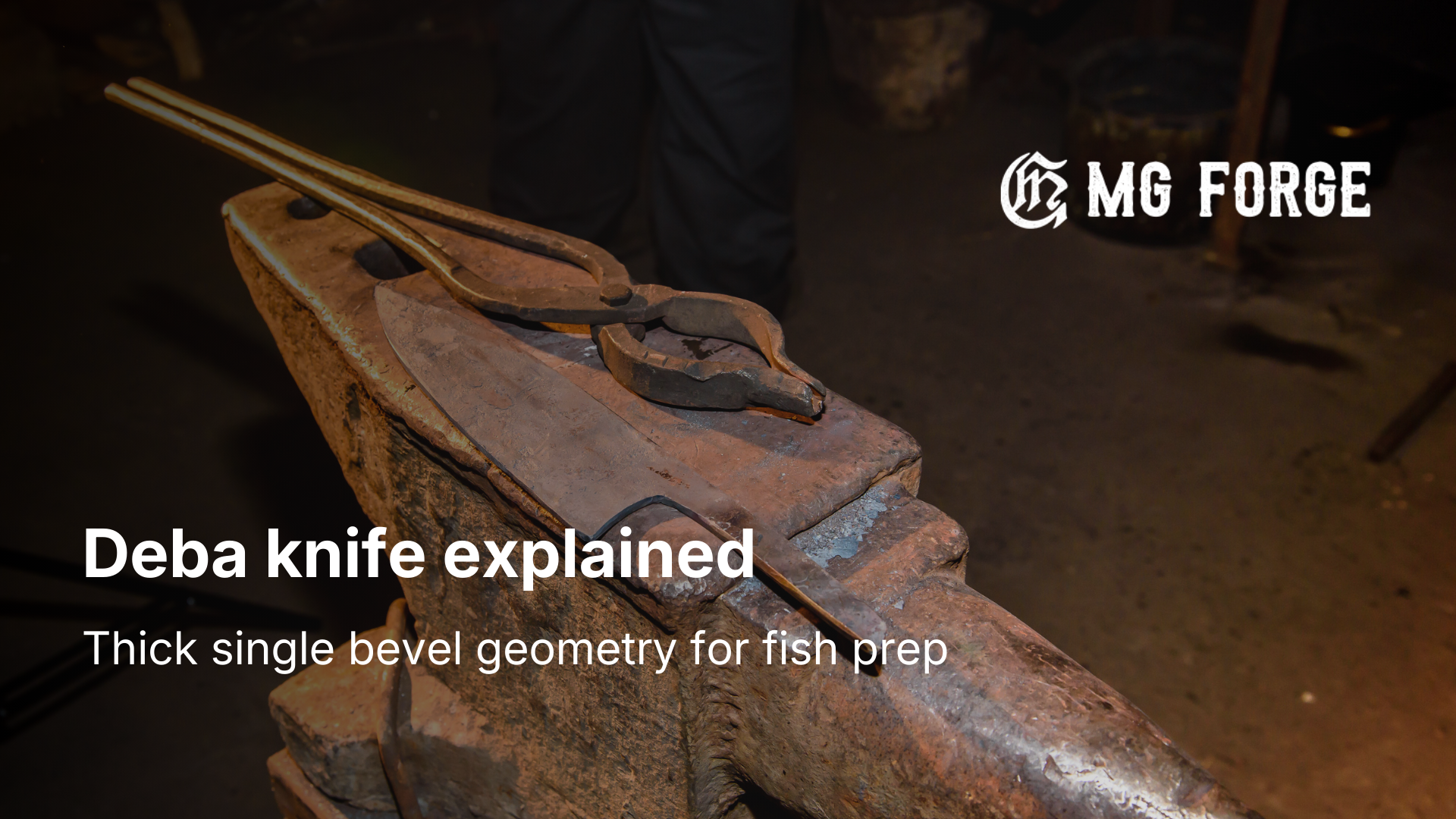 Deba: what makes it different and how to use it