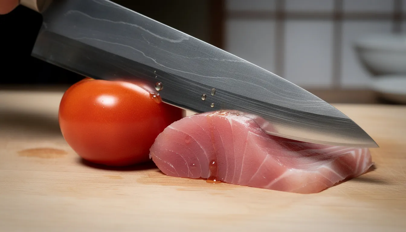 How good is edge retention, really?